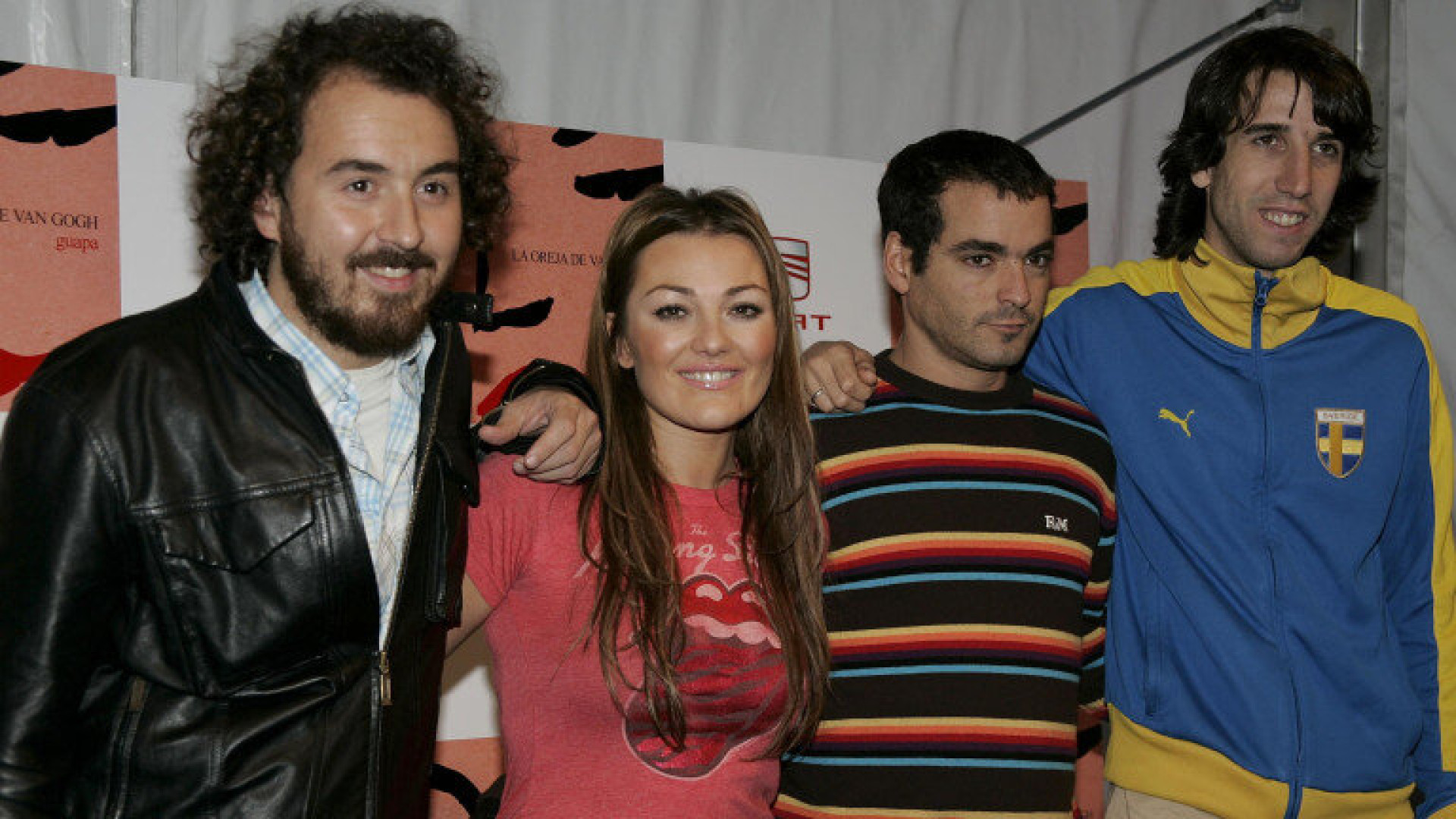 Amaia Montero volverá a La Oreja de Van Gogh... y uno de sus miembros fundadores dejará el grupo: exclusiva de Javi Nieves, de Cadena 100