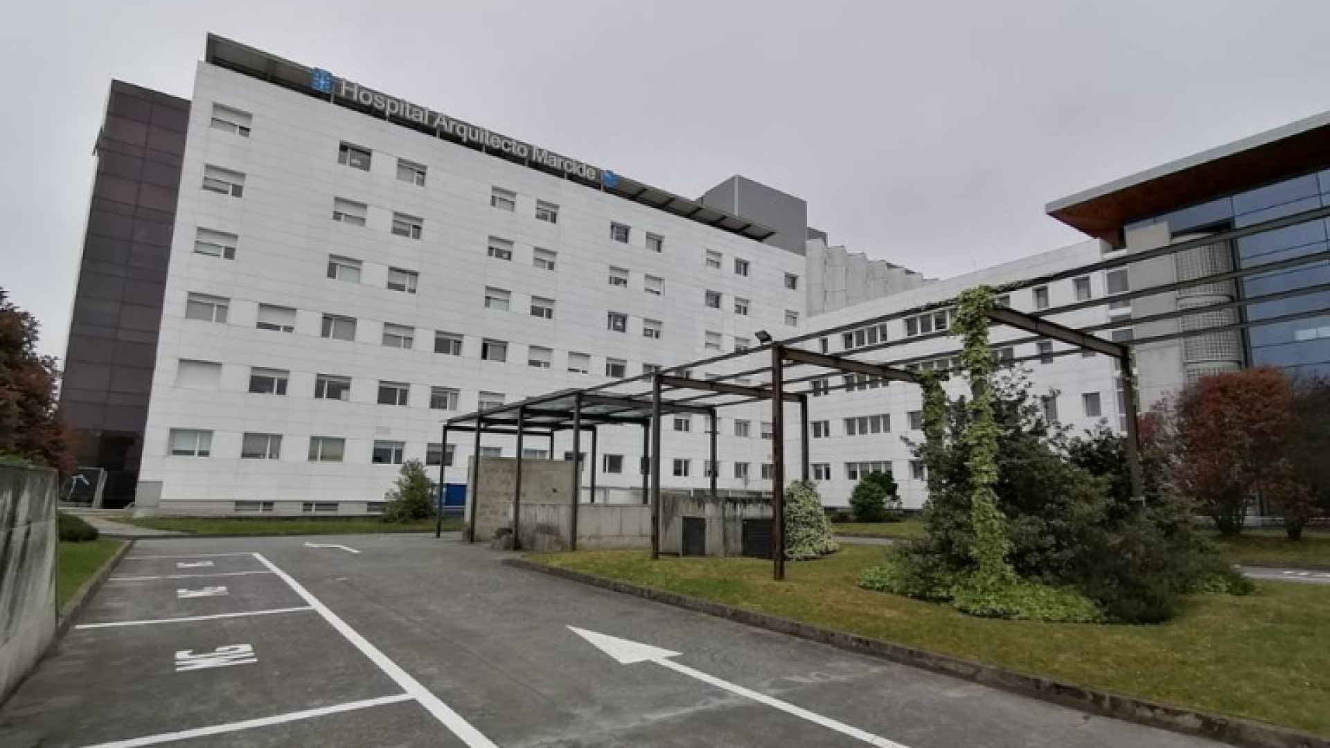 La UDC muestra su malestar con el Sergas, pero Sanidade garantiza que Ferrol mantendrá su papel en la formación médica