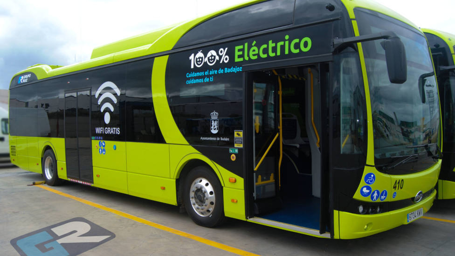 Estos son los cambios y novedades en las líneas de autobús e