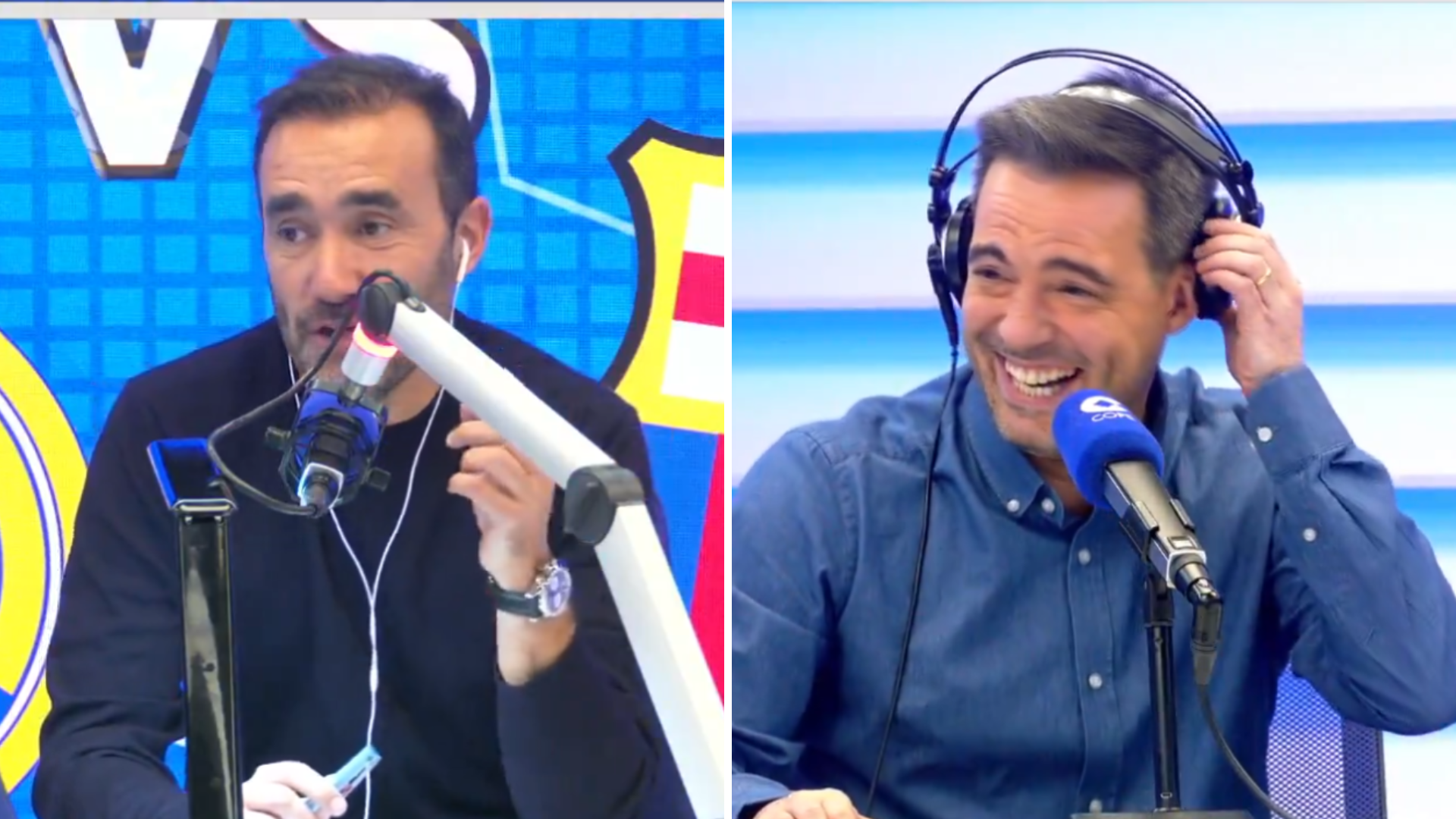 Nacho Peña debuta con Juanma Castaño y justifica su fichaje con una  comparación: "Tengo más que Gonzalo Miró"