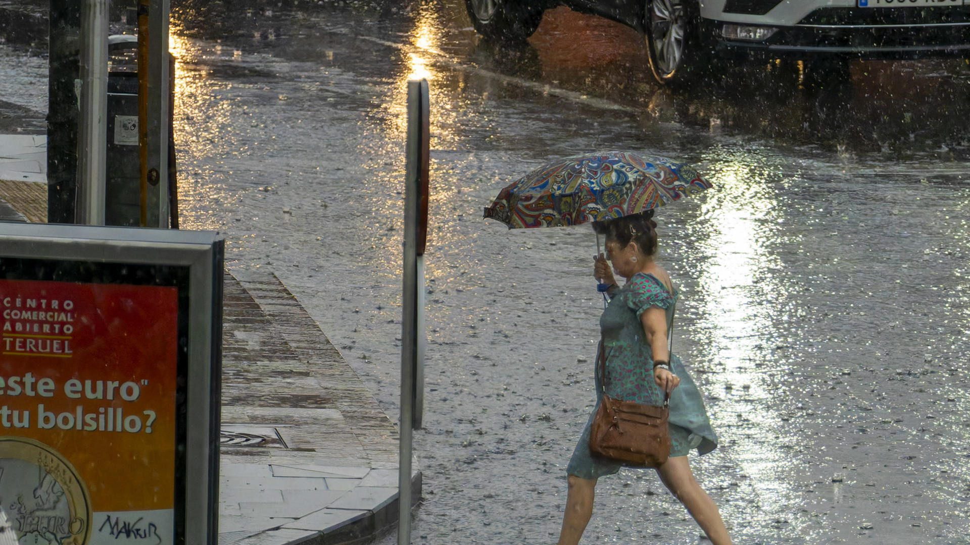 La condición por la que puedes faltar al trabajo de forma legal y no es por enfermedad: "Se puede extender hasta que exista seguridad para volver"