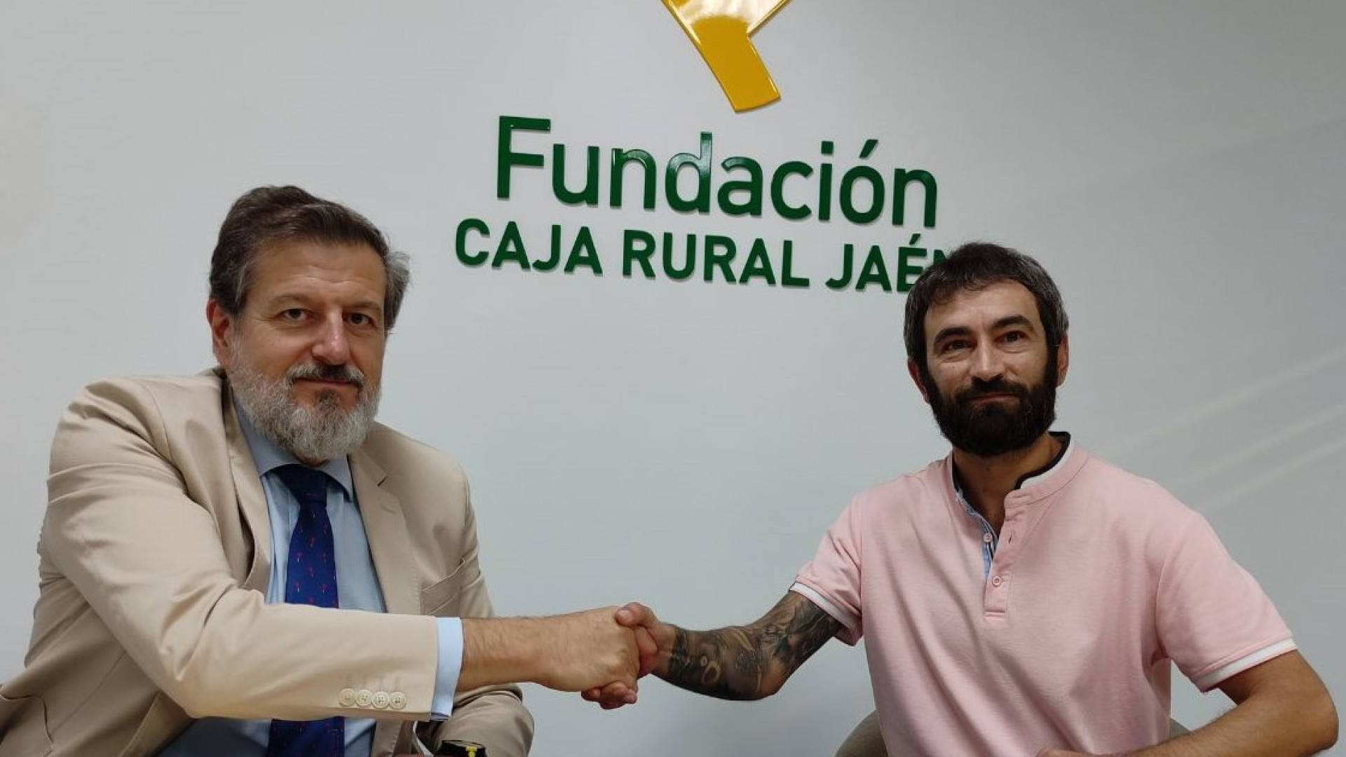 Caja Rural de Jaén and CTM Alcalá committed to women’s sports