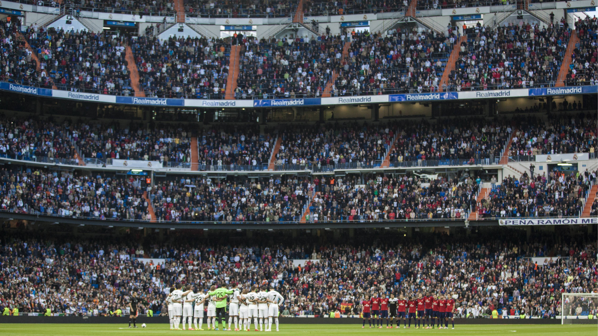 Recuerdas cuándo fue la última victoria de Osasuna frente al Real