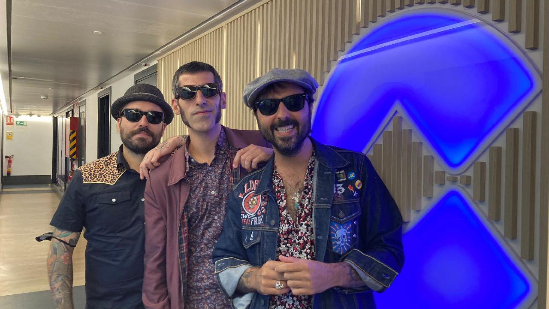 Aragón Sonoro desvela un cartel que une a Sidecars, Alejo Stivel y Supersubmarina DJ set en su edición de 2026