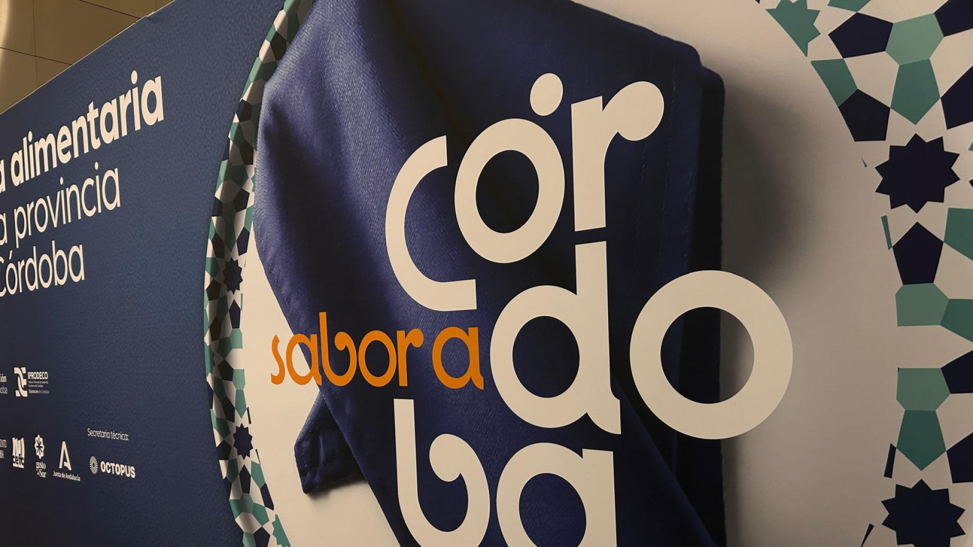 La segunda Feria "Sabor a Córdoba" reunirá a más de 50 empresas