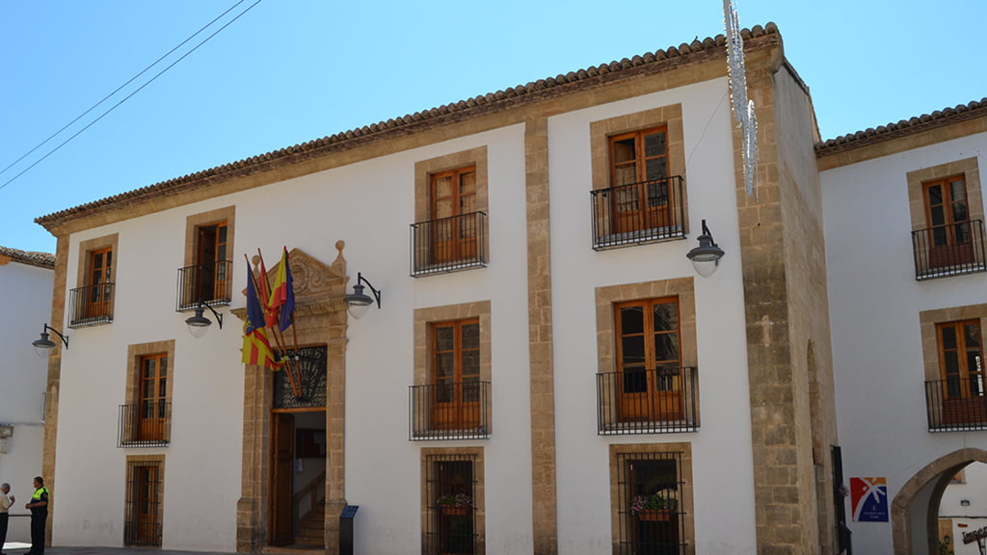 La desaladora de Xàbia encara su gestión pública entre retrasos administrativos