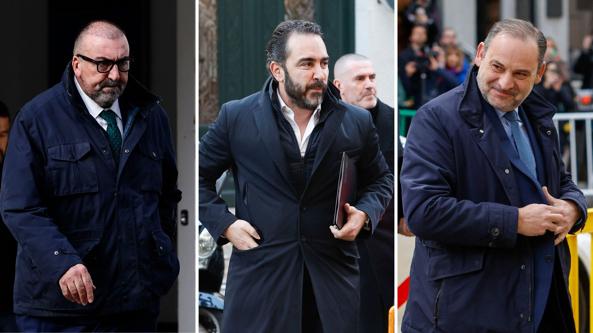 Un magistrado aclara las claves del juicio del caso Mascarillas: por qué no todos los implicados reciben las mismas condenas