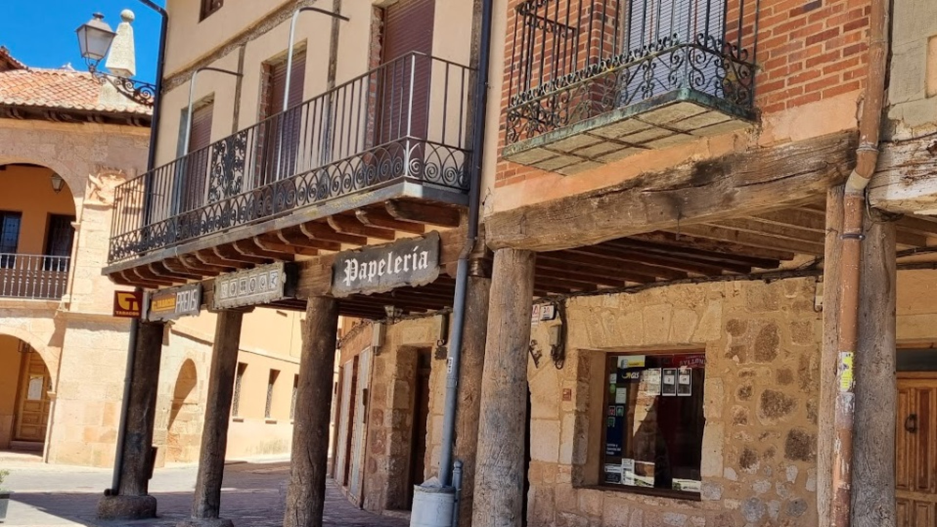 Ayllón impulsa un modelo pionero de vivienda para mayores que combate la soledad y fomenta la colaboración entre ellos