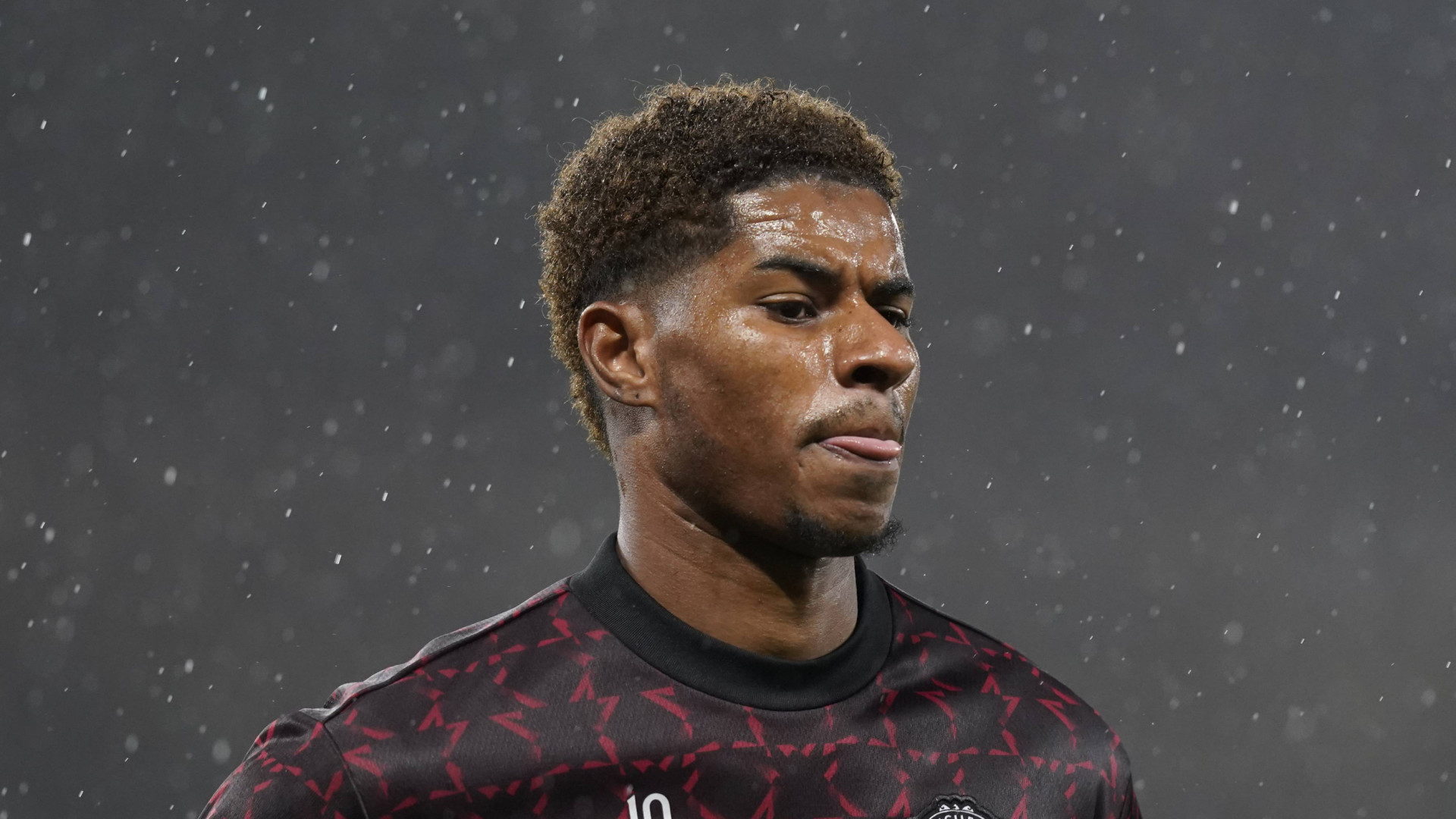 El ranking del rendimiento de Marcus Rashford en la Premier League
