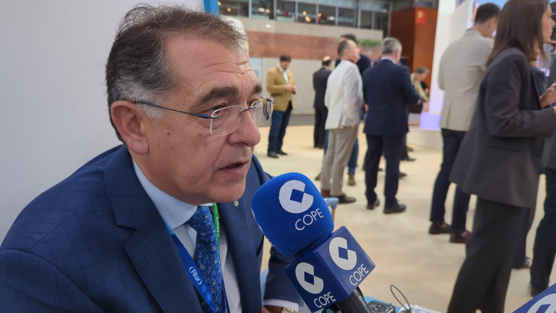 Lorca vive una Semana Santa de récord con una ocupación turística histórica