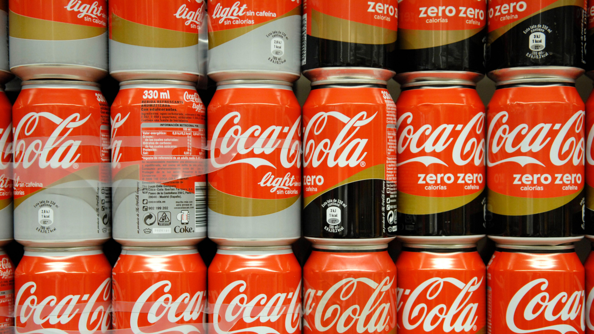 El efecto Coca-Cola en la economía valenciana: 692 millones de euros de valor añadido