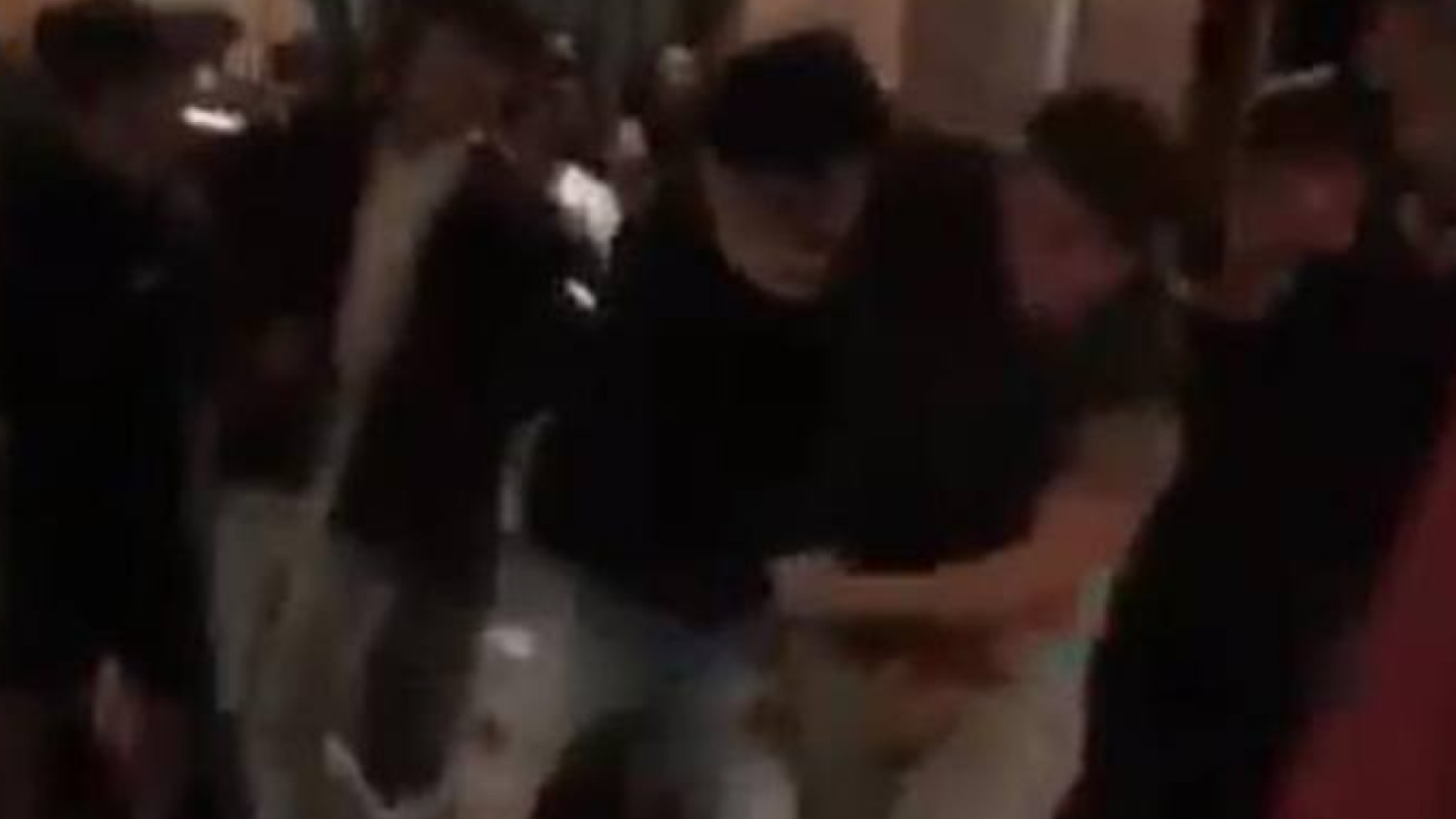 La madrugada del 8 de agosto de 2022 marcó a un logroñés a la salida de una discoteca: Vio, intentó y terminó pagando las consecuencias