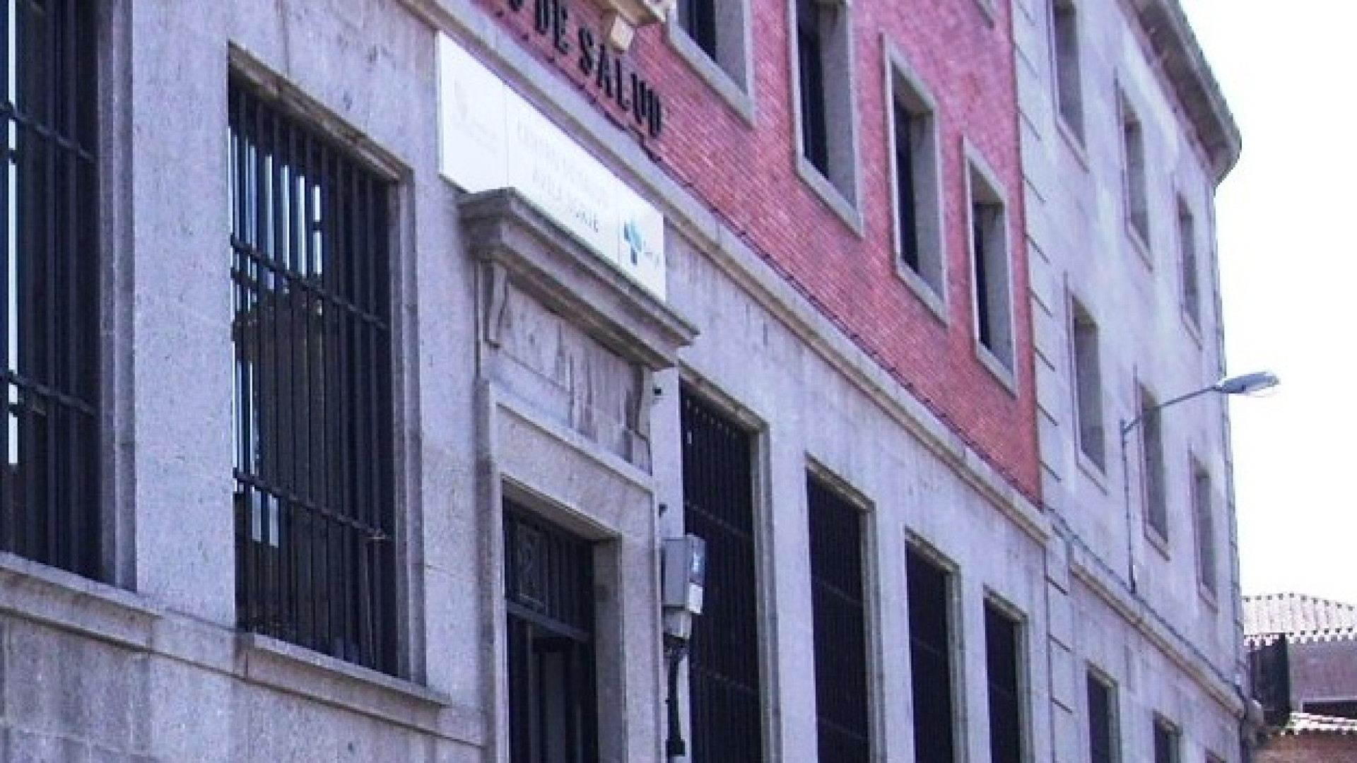 El rehabilitado centro de salud Ávila Norte volverá a abrir sus puertas a lo largo de las próximas dos semanas