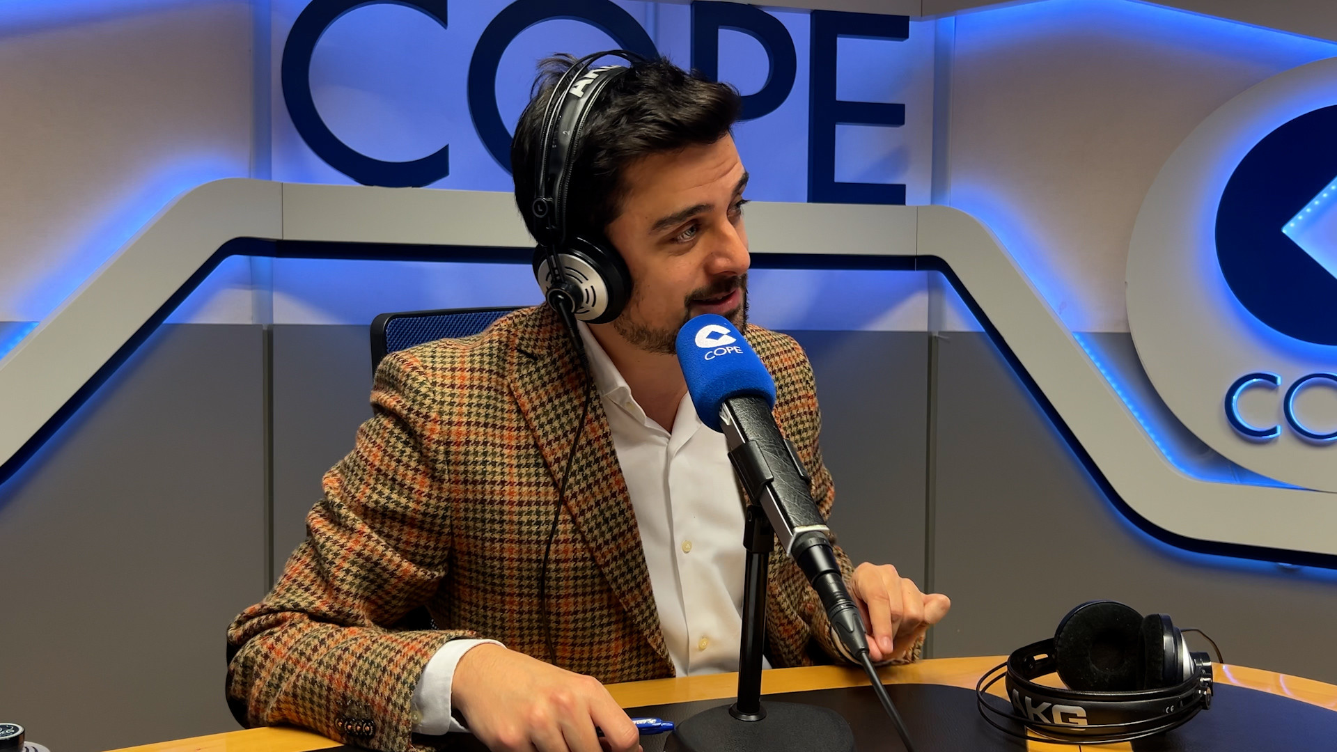Diego Garrocho, filósofo: "Es incomprensible que un acoso denunciado en el colegio por la familia no sea motivo para activar todas las alarmas"