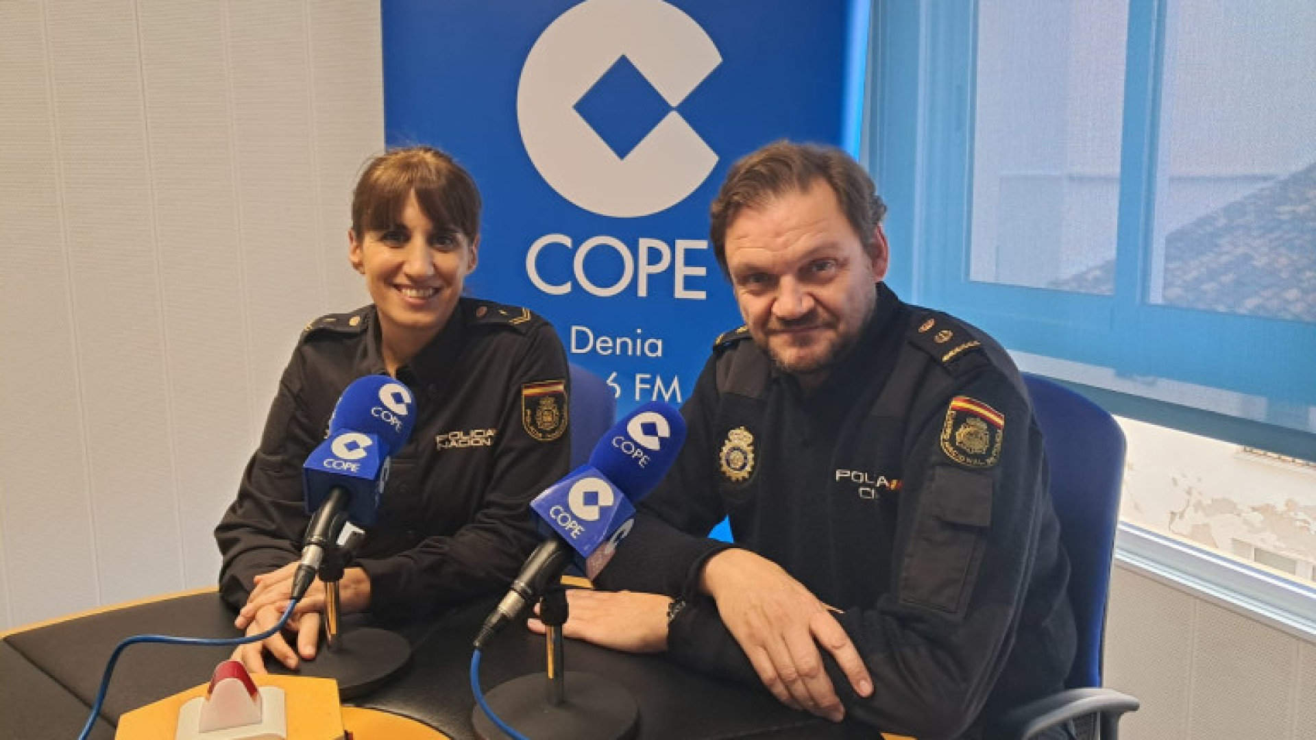La Policía Nacional alerta: el agresor sexual infantil suele estar en el entorno cercano de la víctima