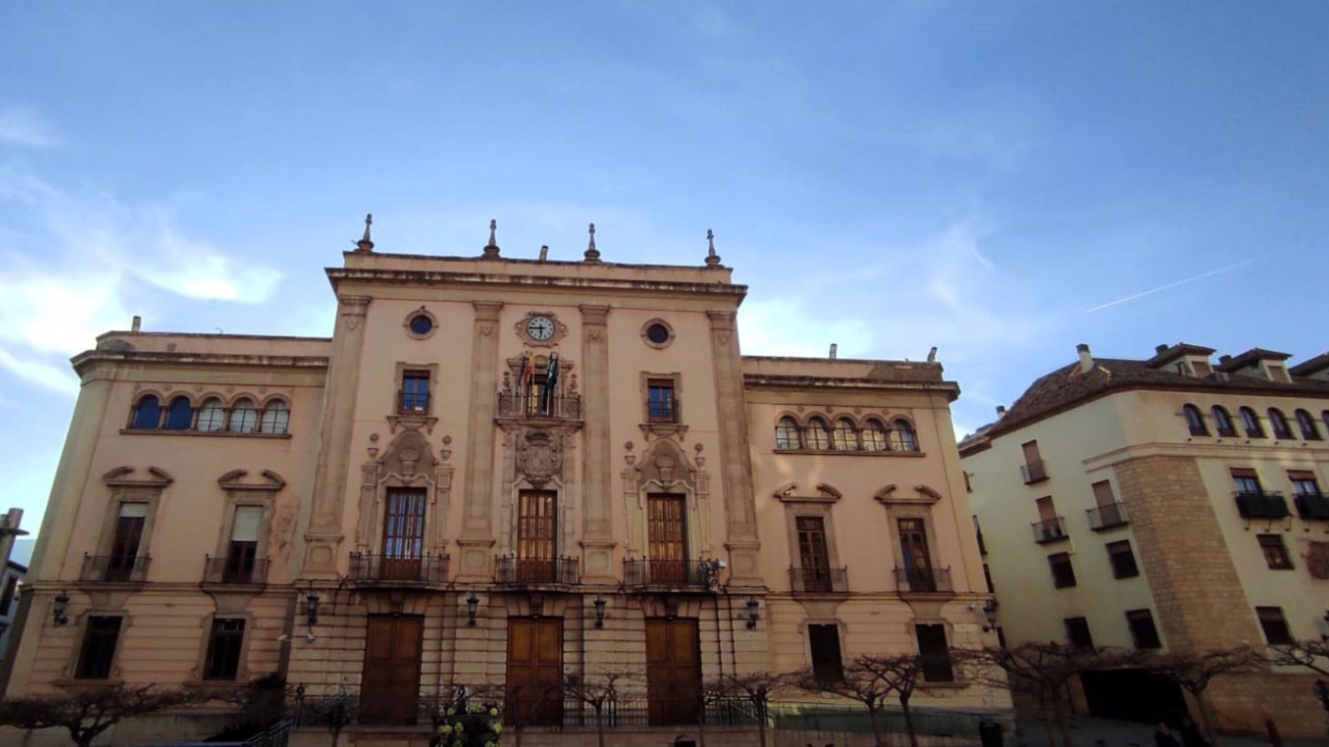 El PP denuncia el “fracaso político” del gobierno de Julio Millán y Jaén Merece Más por la ausencia de presupuestos municipales