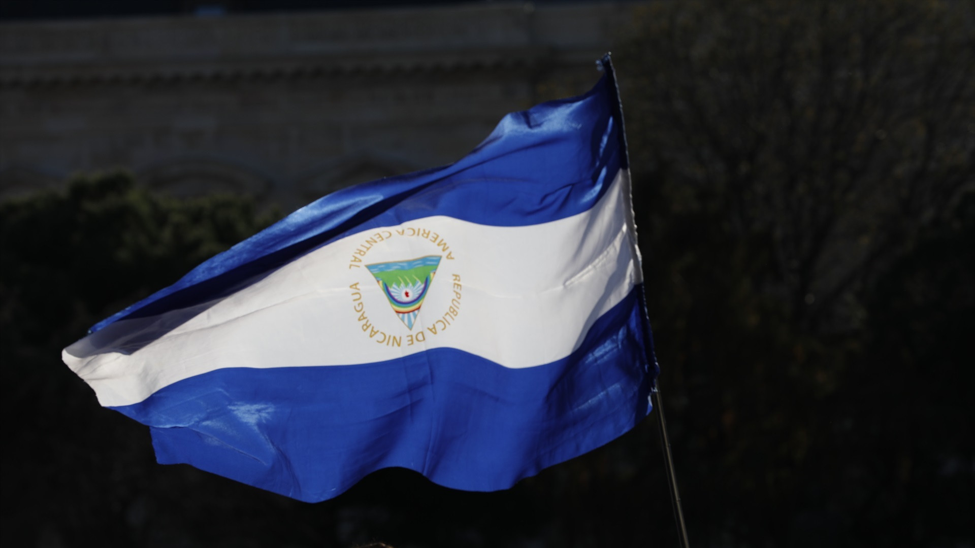 Nicaragua, una Iglesia perseguida