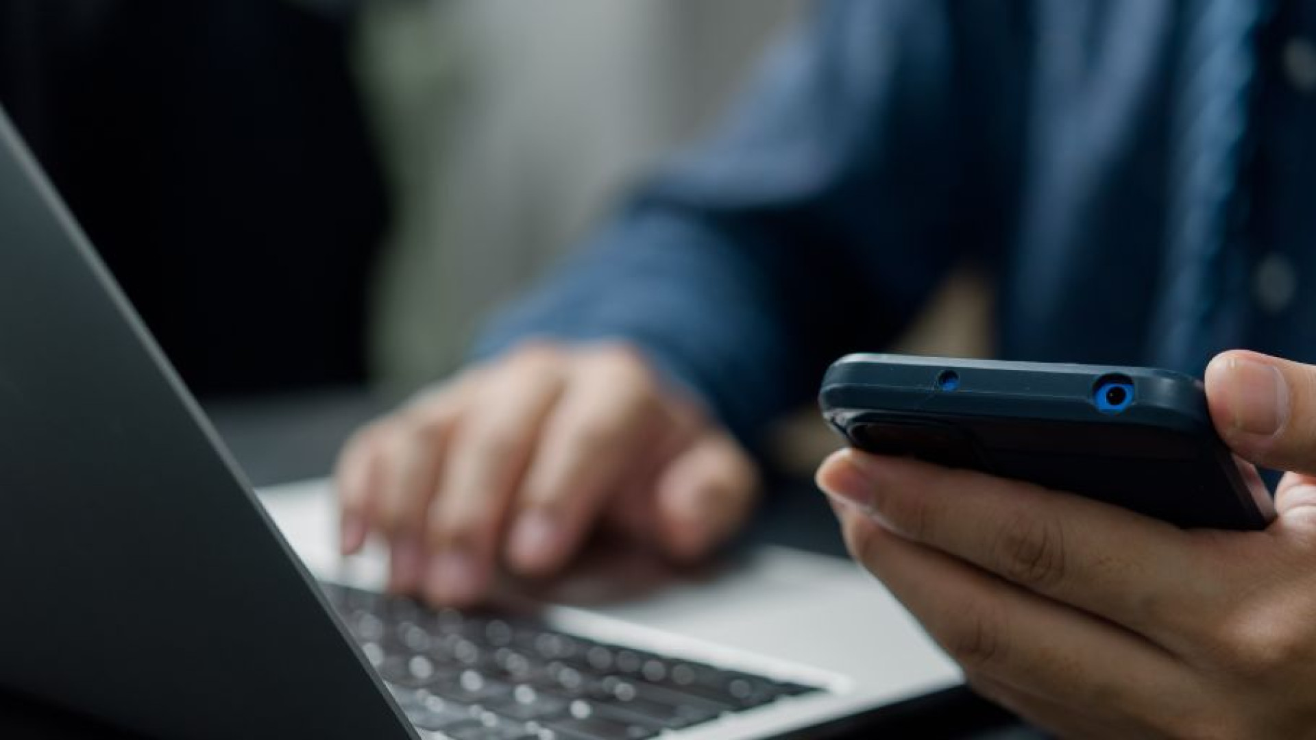 De los mensajes a las llamadas; así evolucionan las ciberestafas