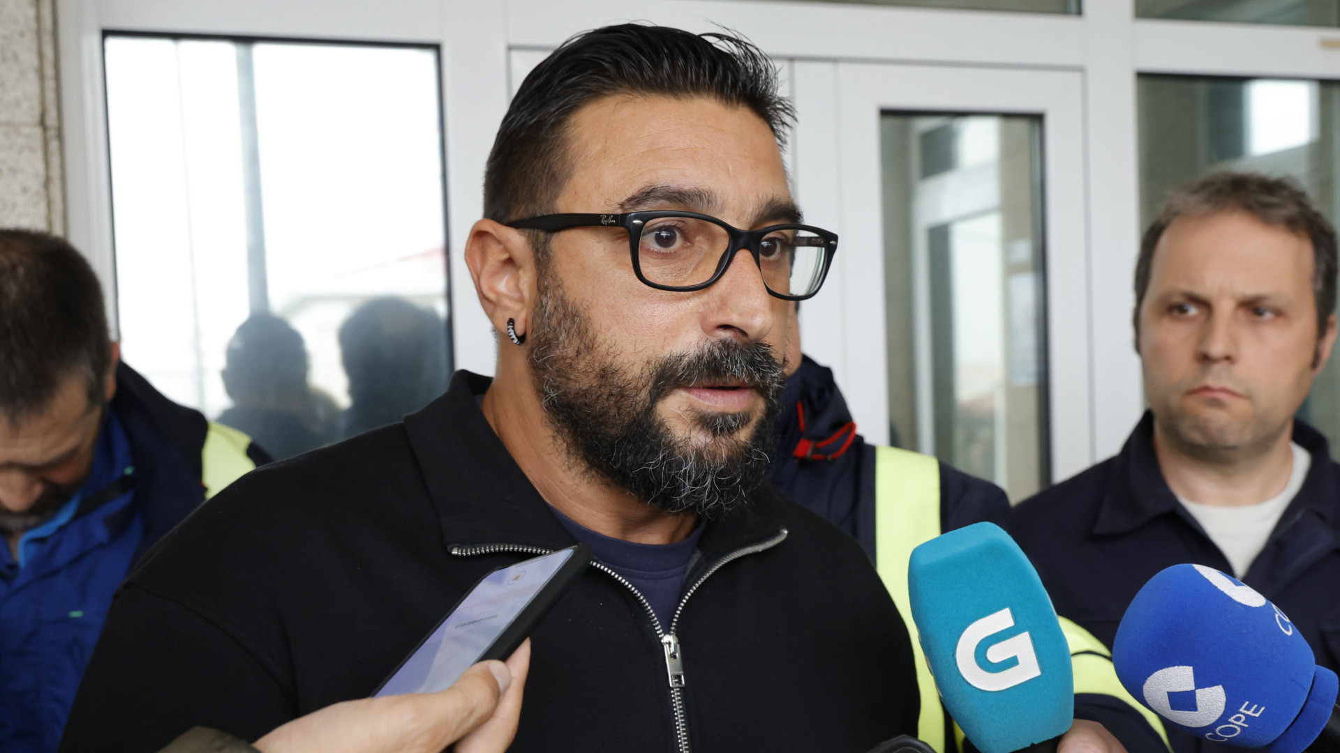 CCOO denuncia tres años de retraso en el Plan estratégico de Navantia y exige abrir ya la negociación