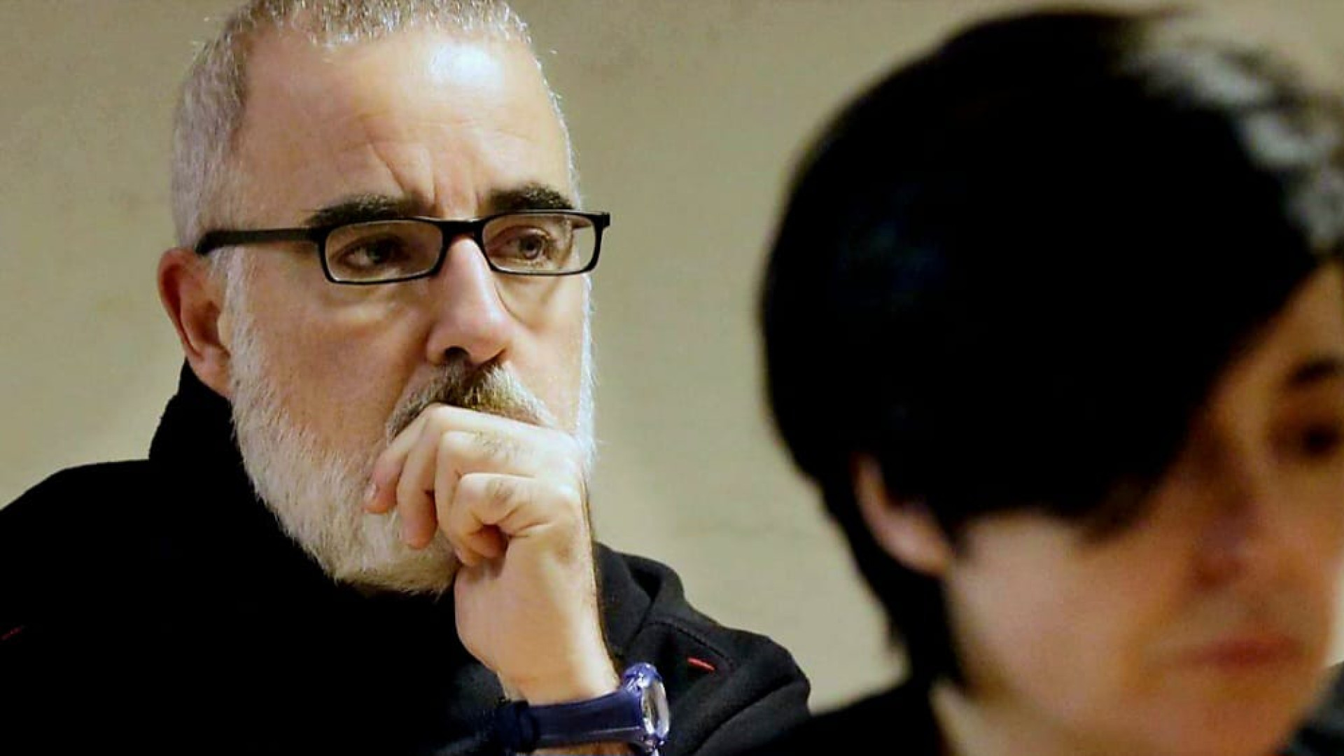 Alfonso Basterra podría salir, por primera vez, de prisión: 