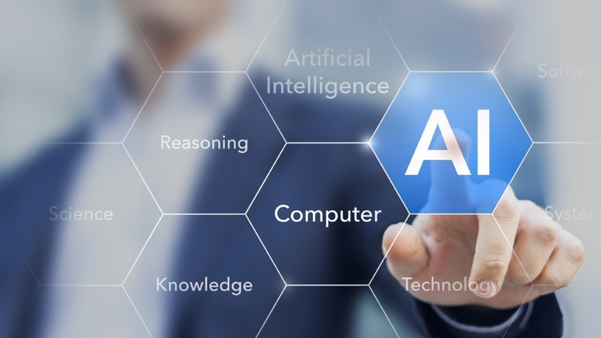 Javier Castilla, analista de Big Data: "Todos los modelos de Inteligencia Artificial tienen una fecha límite de conocimiento"