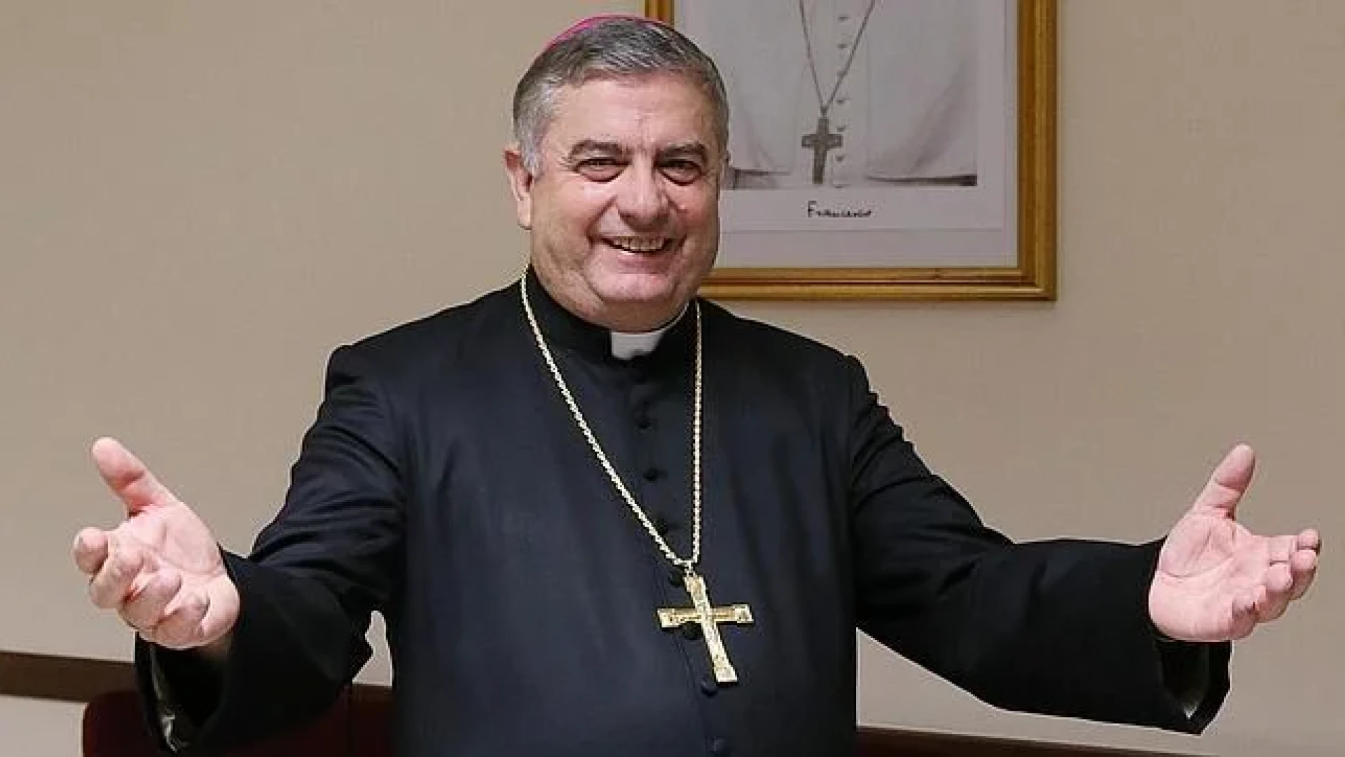 Fray José, arzobispo de Mérida-Badajoz: 