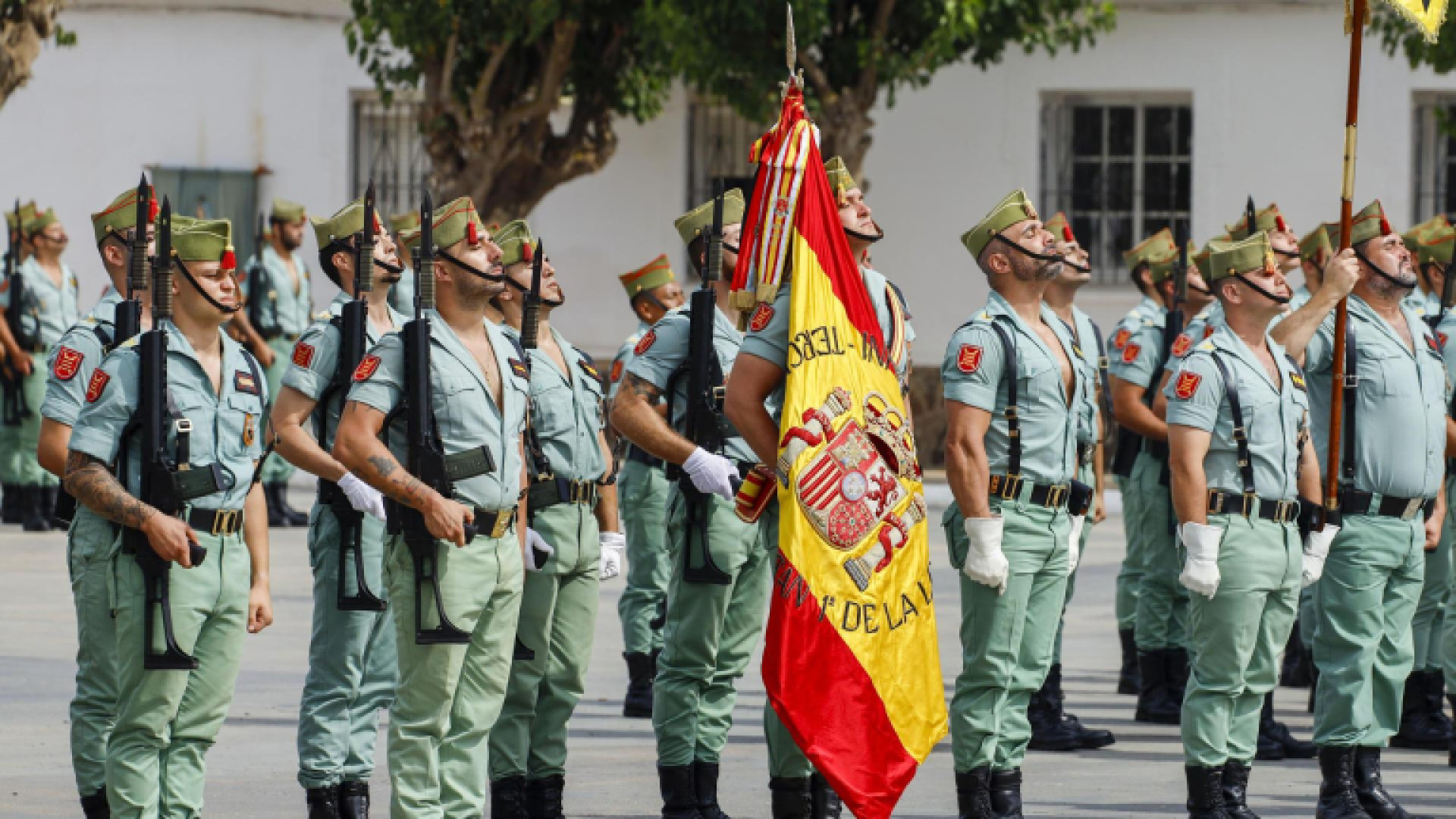 Manfredo Monforte, General de división retirado, revela cuál es el punto débil de las Fuerzas Armadas españolas: "Hace años que no tenemos capacidad"