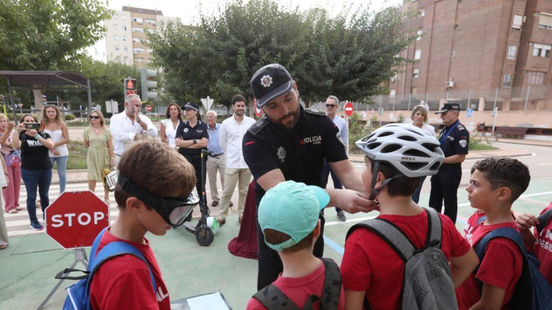 Los errores de seguridad vial que cometes a diario sin darte cuenta
