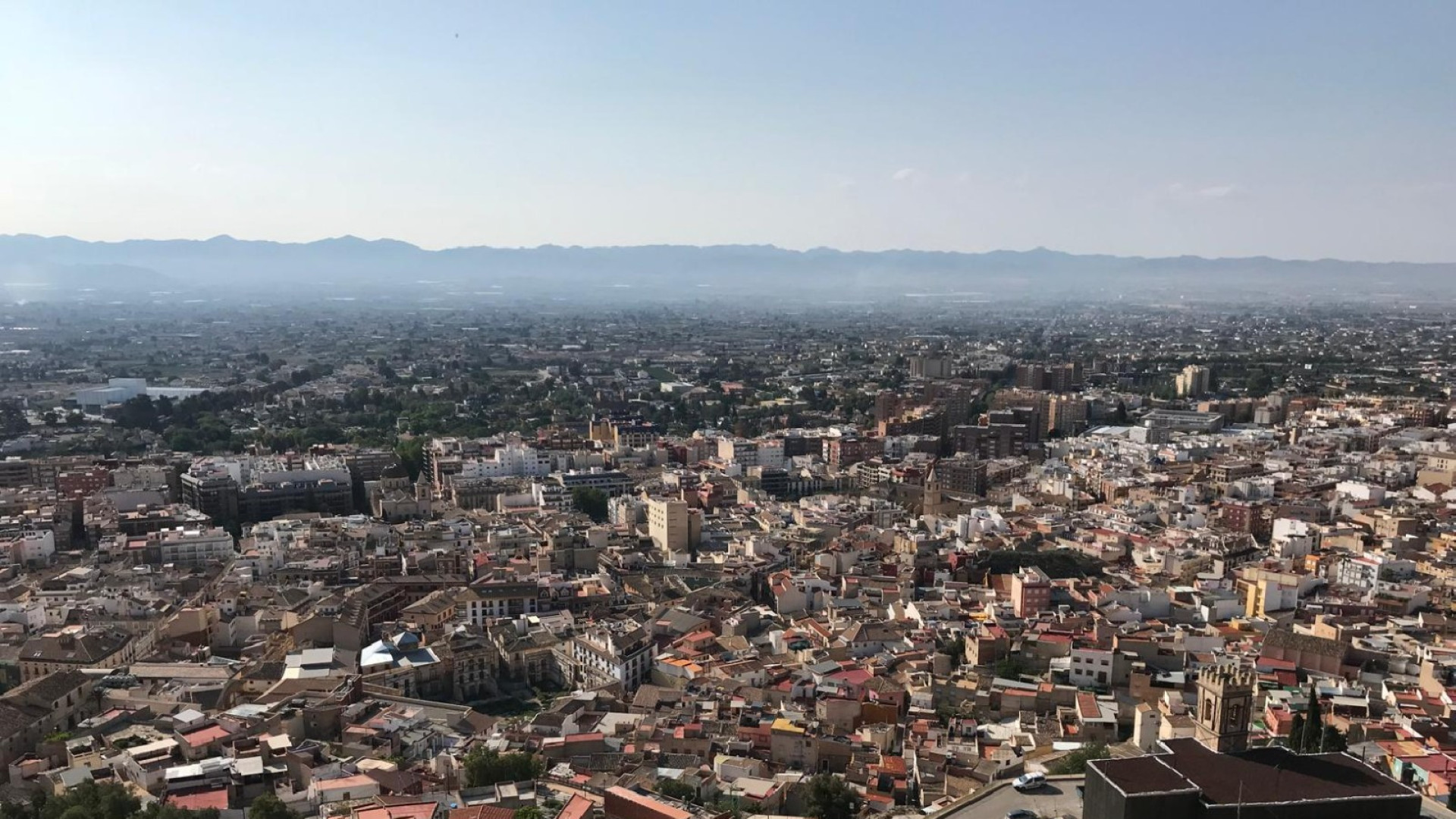 Lorca se reivindica 15 años después del terremoto como una ciudad “mejor y más fuerte”