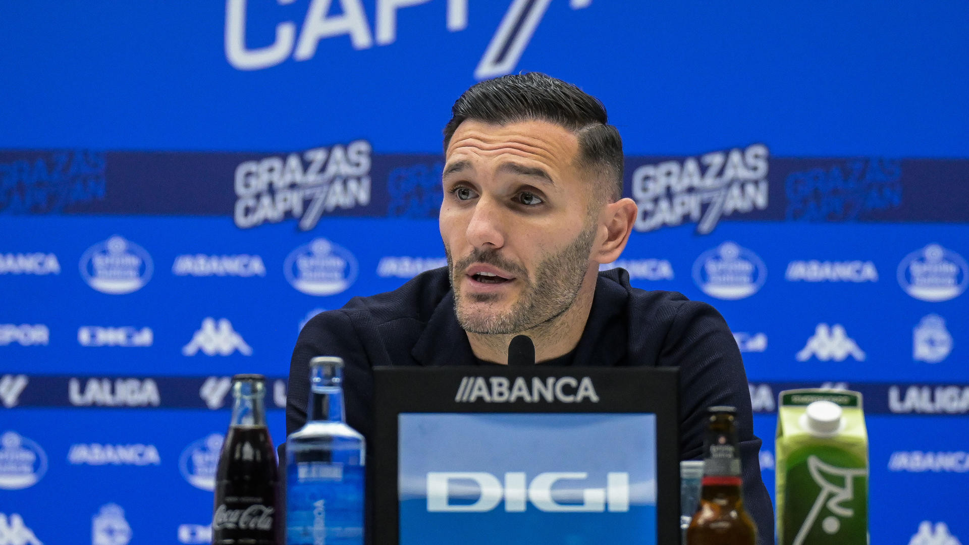 Lucas Pérez, a un paso del Cádiz