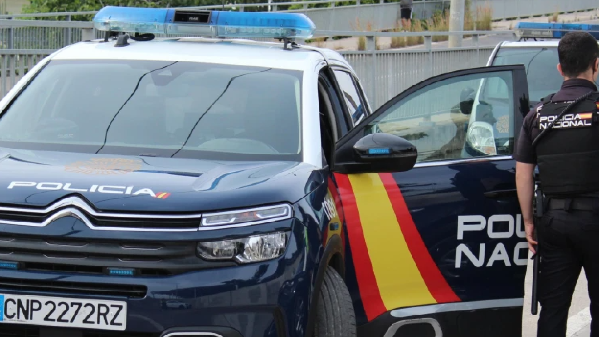 Sale a la luz el infierno de Salma en Murcia, secuestrada y torturada durante dos años por su captor