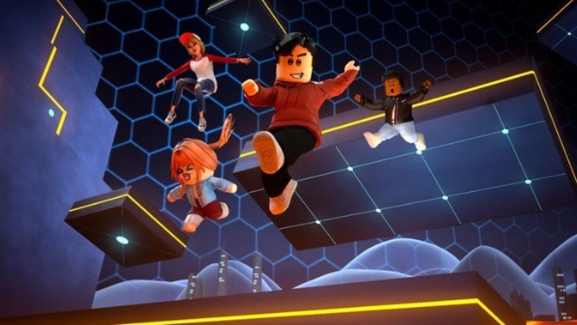 Alertan del oscuro método de captación de menores que se esconde tras la plataforma Roblox