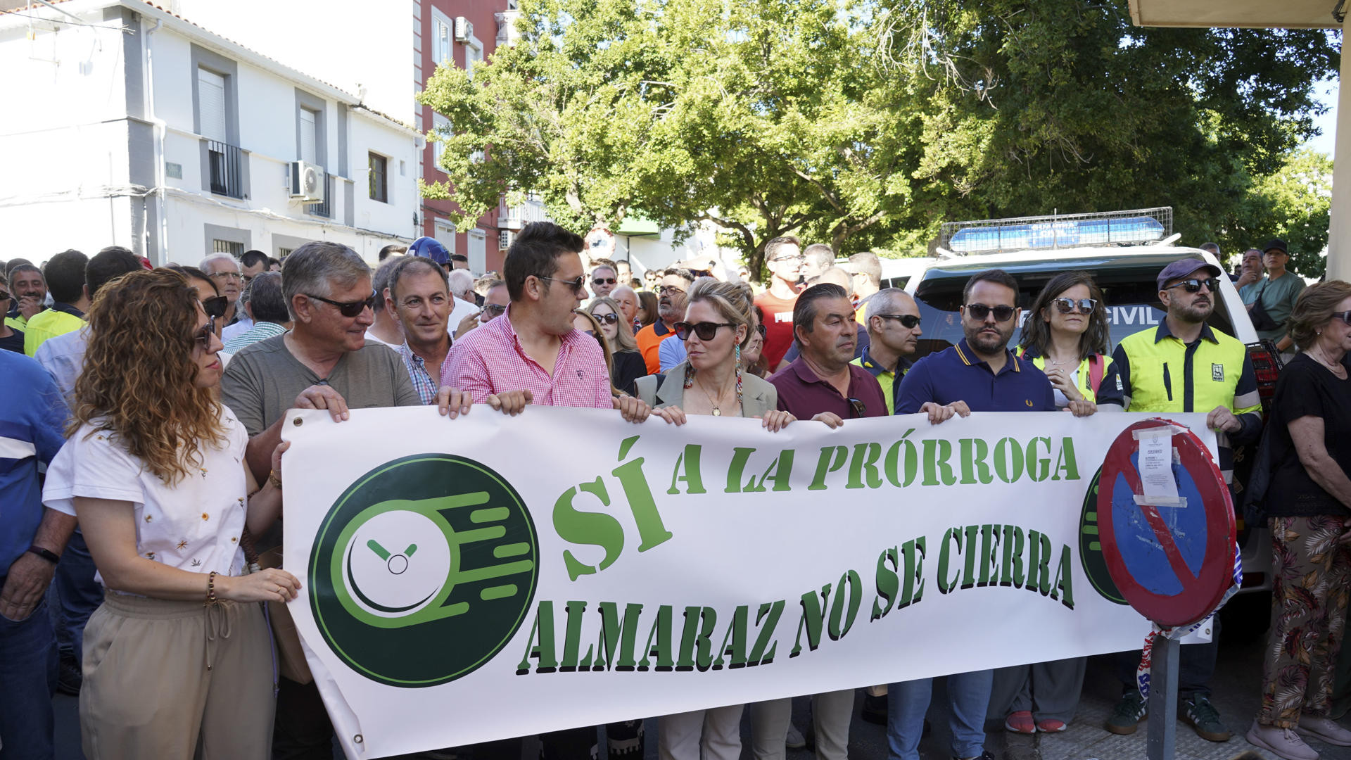 ¿Está Almaraz sentenciada? Lo que nadie te está contando sobre el futuro de la central nuclear
