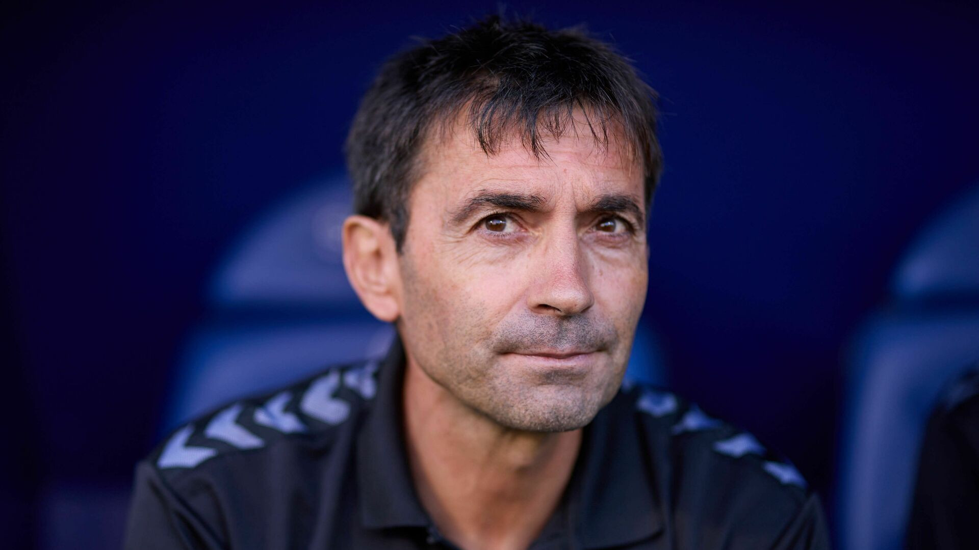 El Sporting de Gijón se prepara para la llegada de Asier Garitano como nuevo entrenador