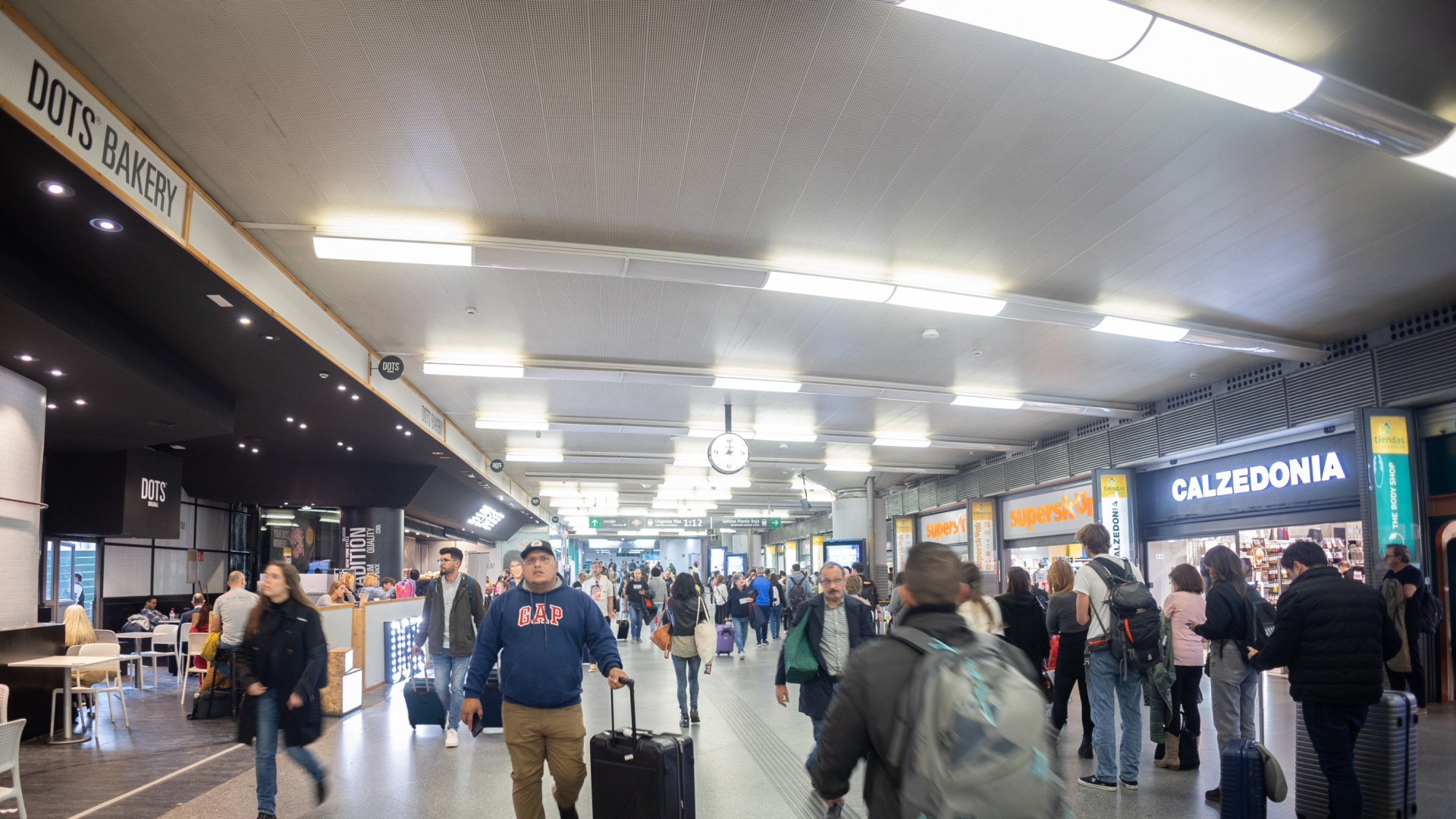 Melanight nue Très connu pour ses passages en télé,