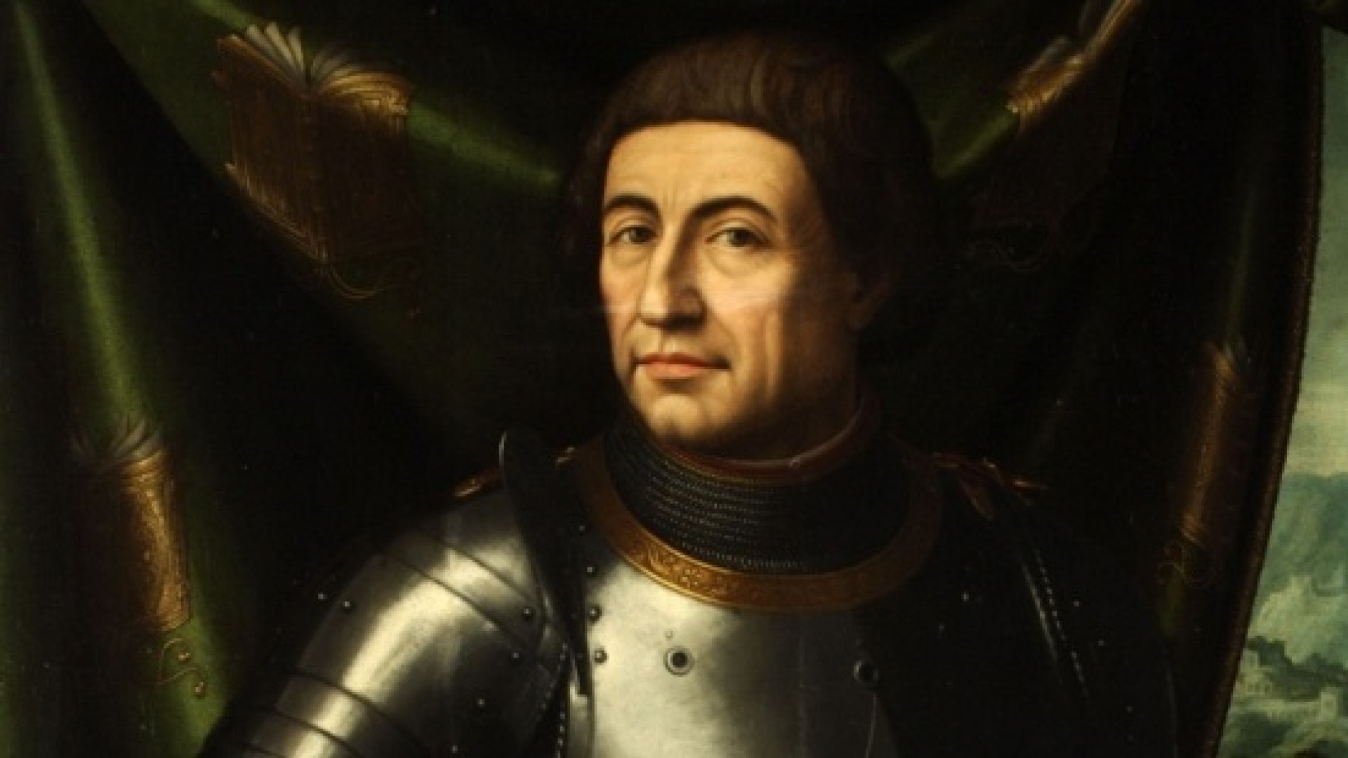 ¿Qué rey aragonés autorizó la entrada del pueblo gitano en la Península Ibérica?