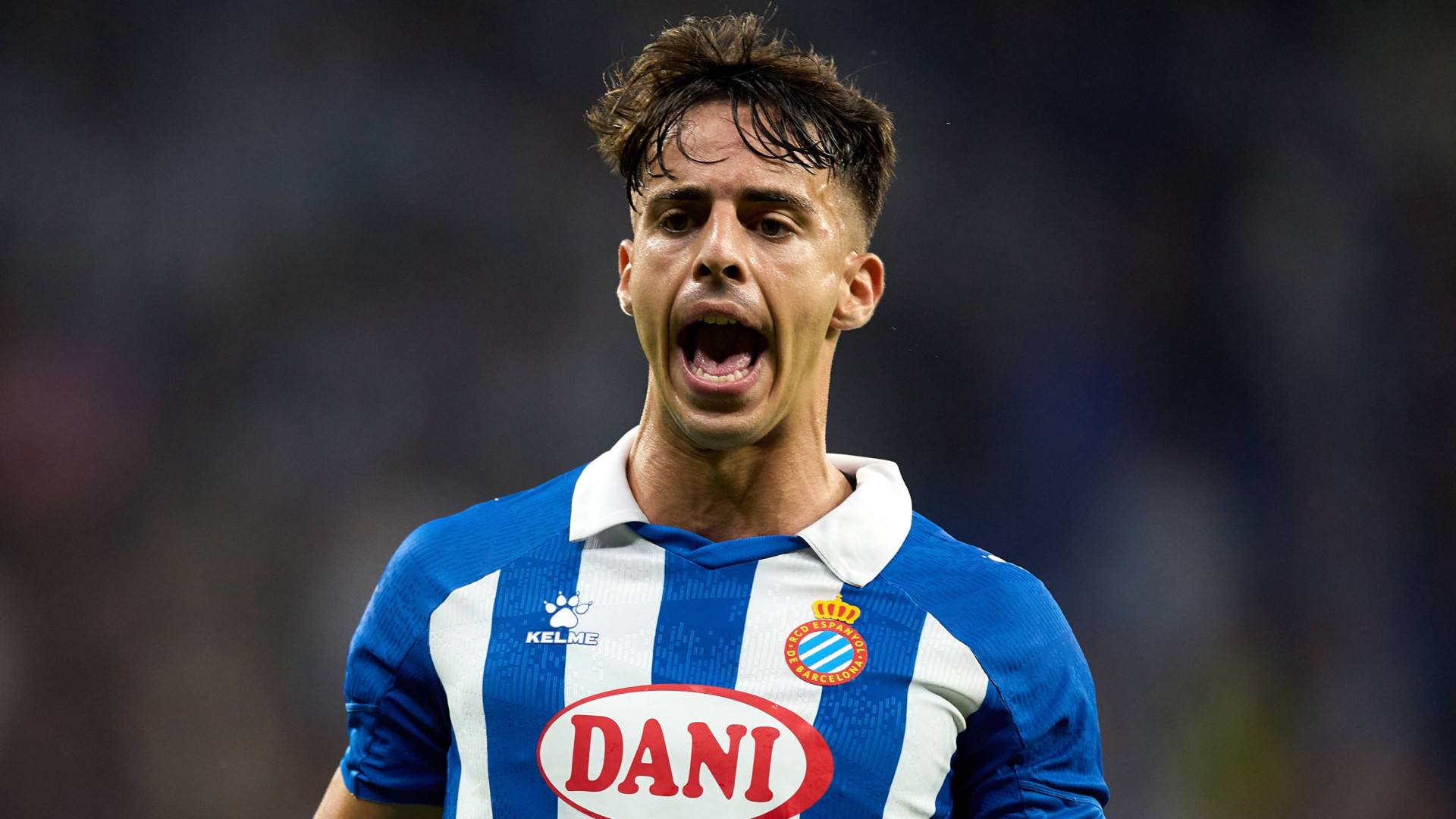 Procesan al exfutbolista del Espanyol, Álvaro Aguado, por una presunta agresión sexual a una empleada del club