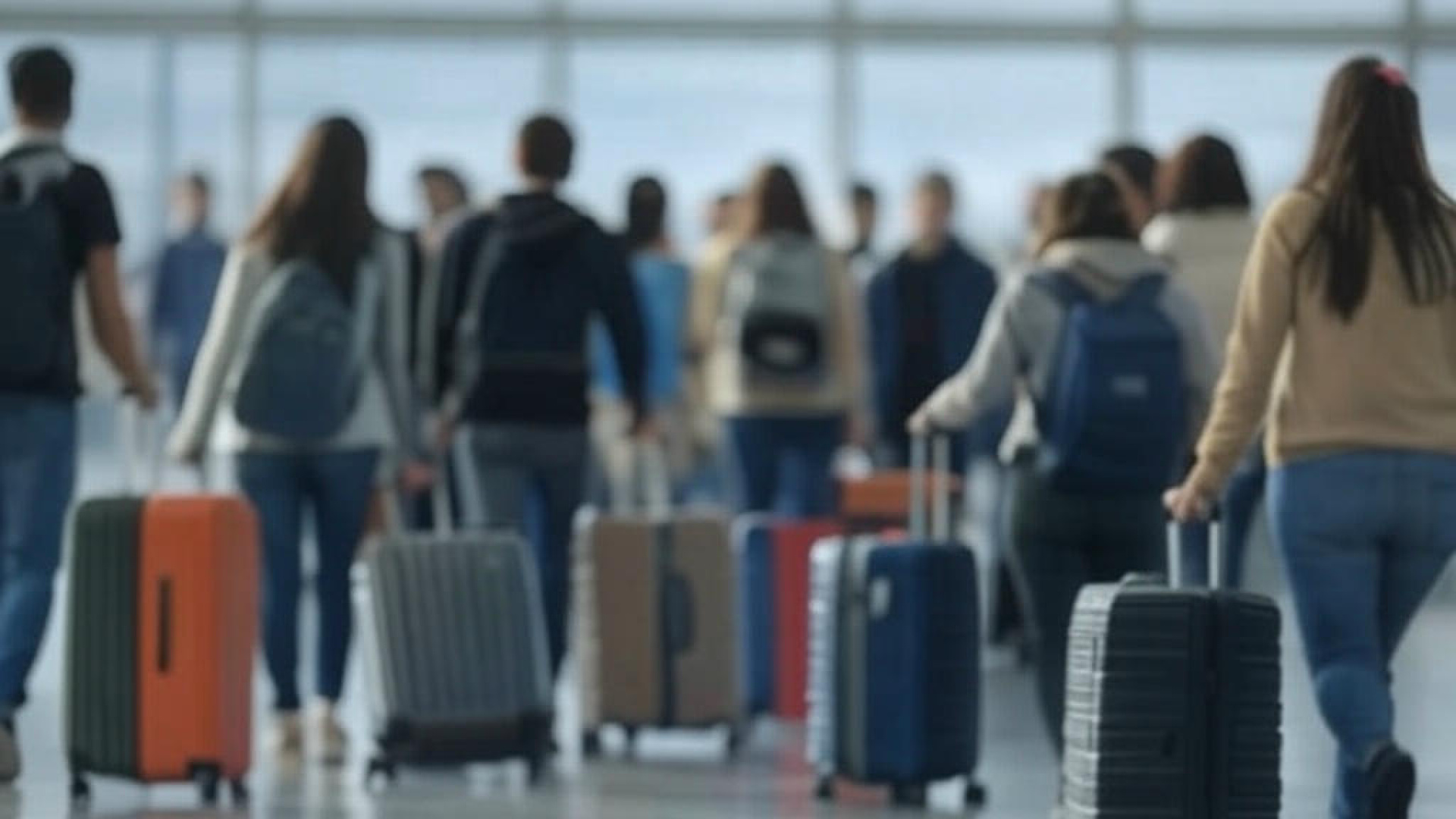 Los asturianos cambian Asia por América para sus viajes largos y eligen Europa y el Mediterráneo para las escapadas de Semana Santa