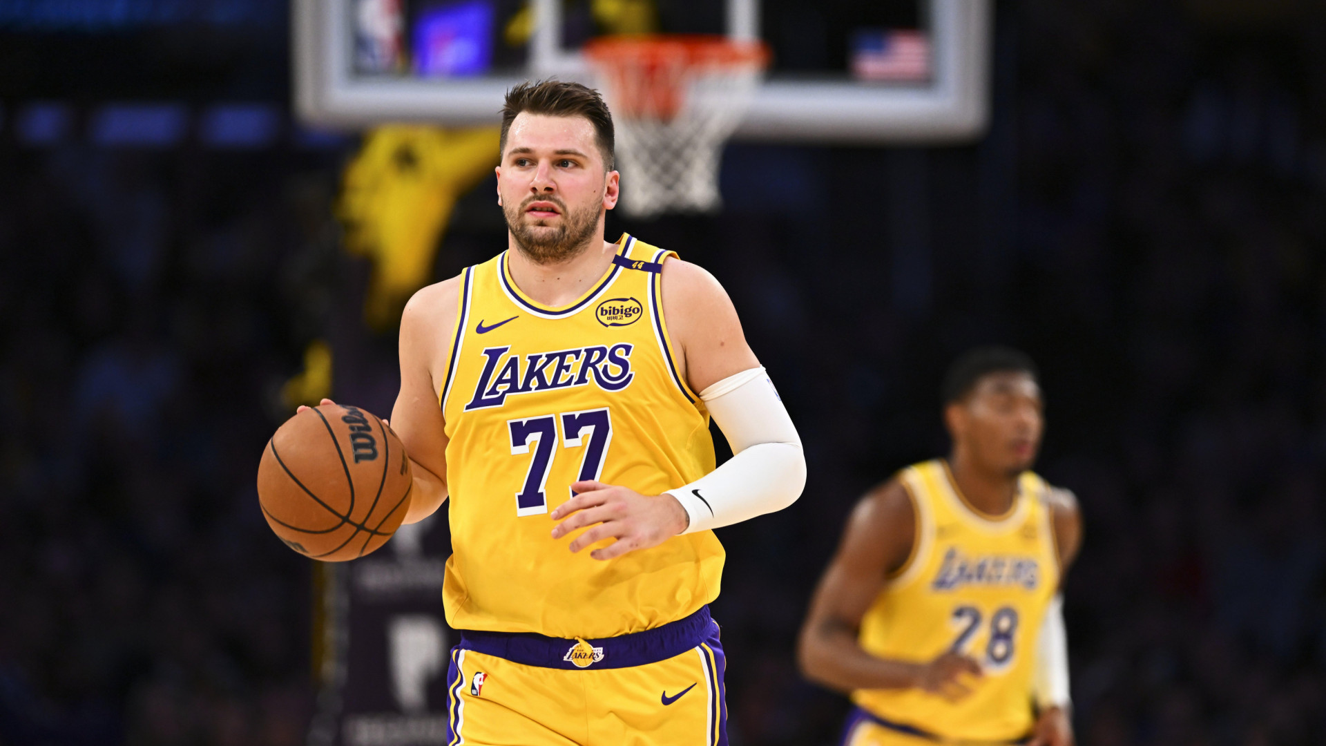 Luka Doncic revela el equipo donde quiere retirarse: "Ellos me criaron"