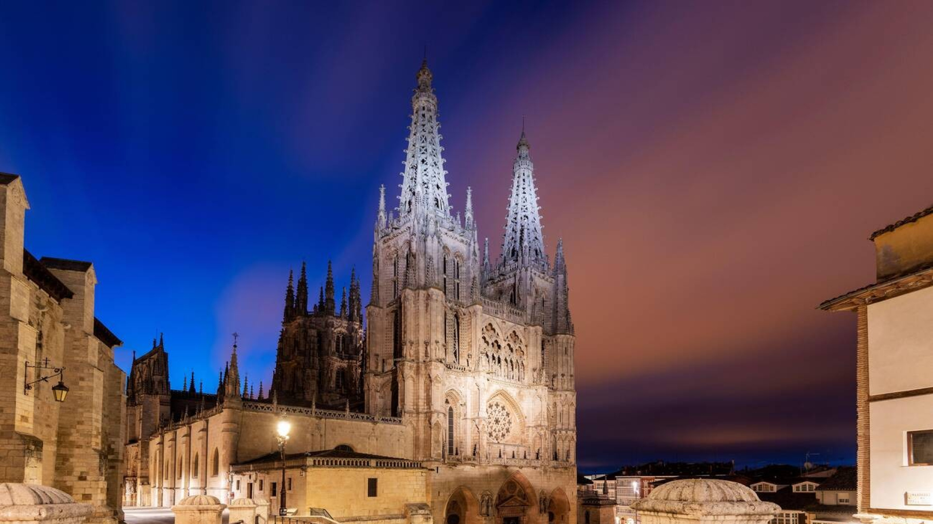 `Piedras Vivas´, el programa que quiere transforma el patrimonio de la Catedral de Burgos para financiar proyectos de mecenazgo
