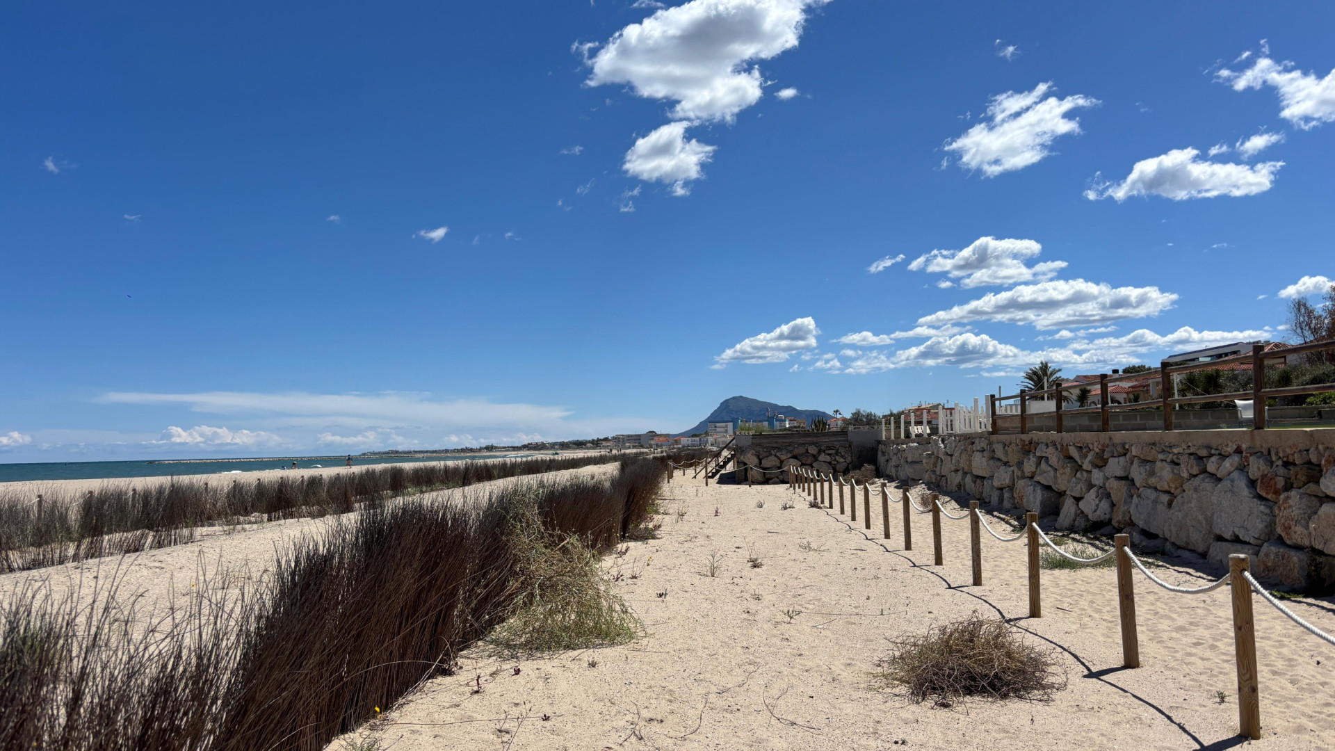 La Policía Nacional destapa la estafa del alquiler vacacional que arruina el verano en Dénia