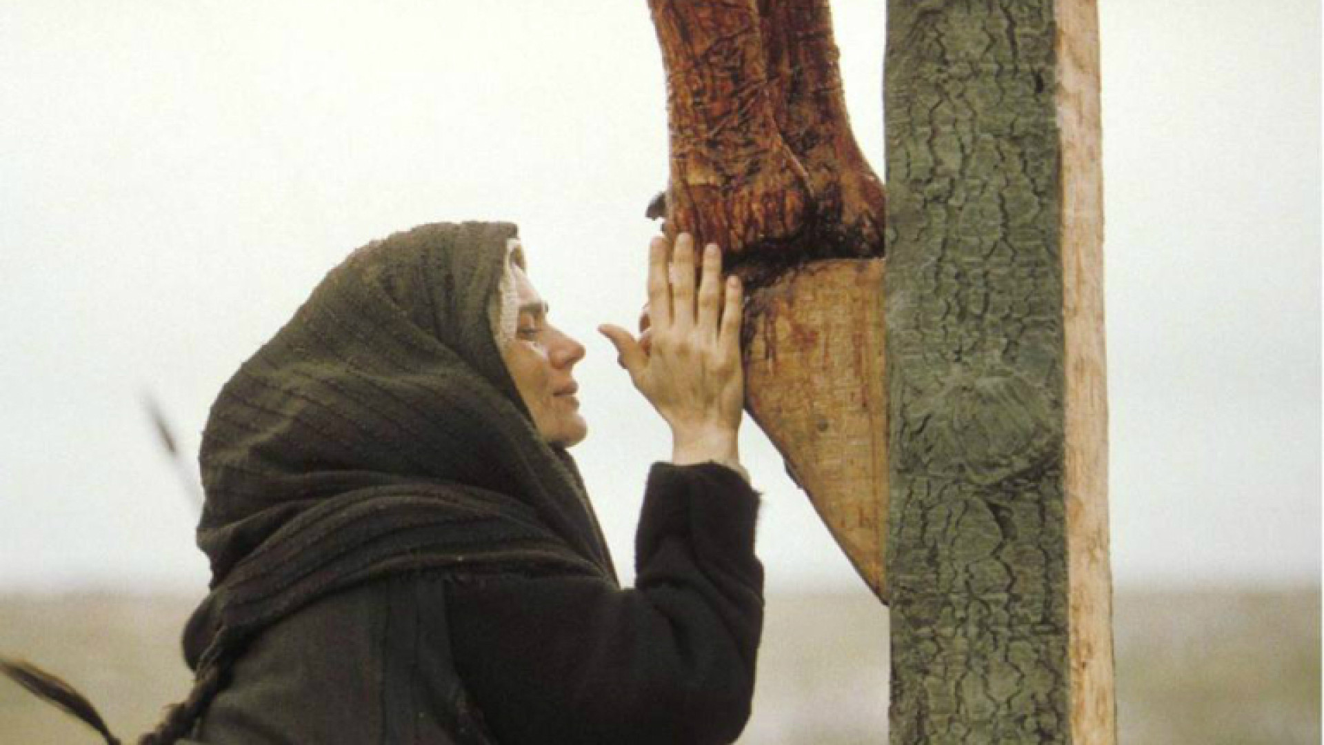 Viernes Santo: la última palabra, “Todo se ha consumado”