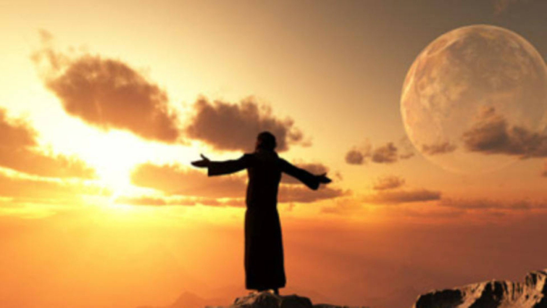 “Cristo vive: la alegría de la Pascua”