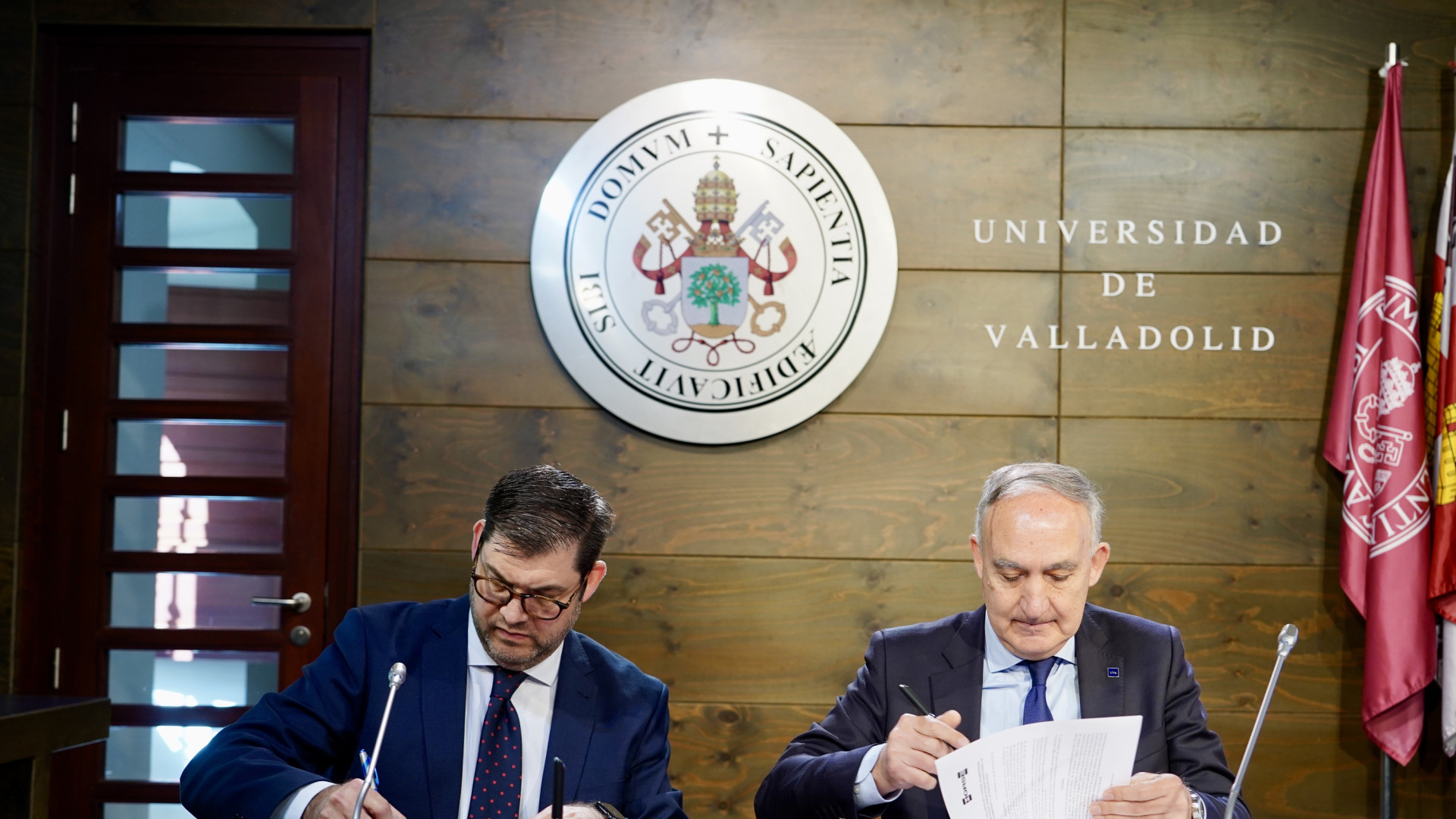 la-universidad-de-valladolid-y-horse-crean-una-c-tedra-relacionada-el