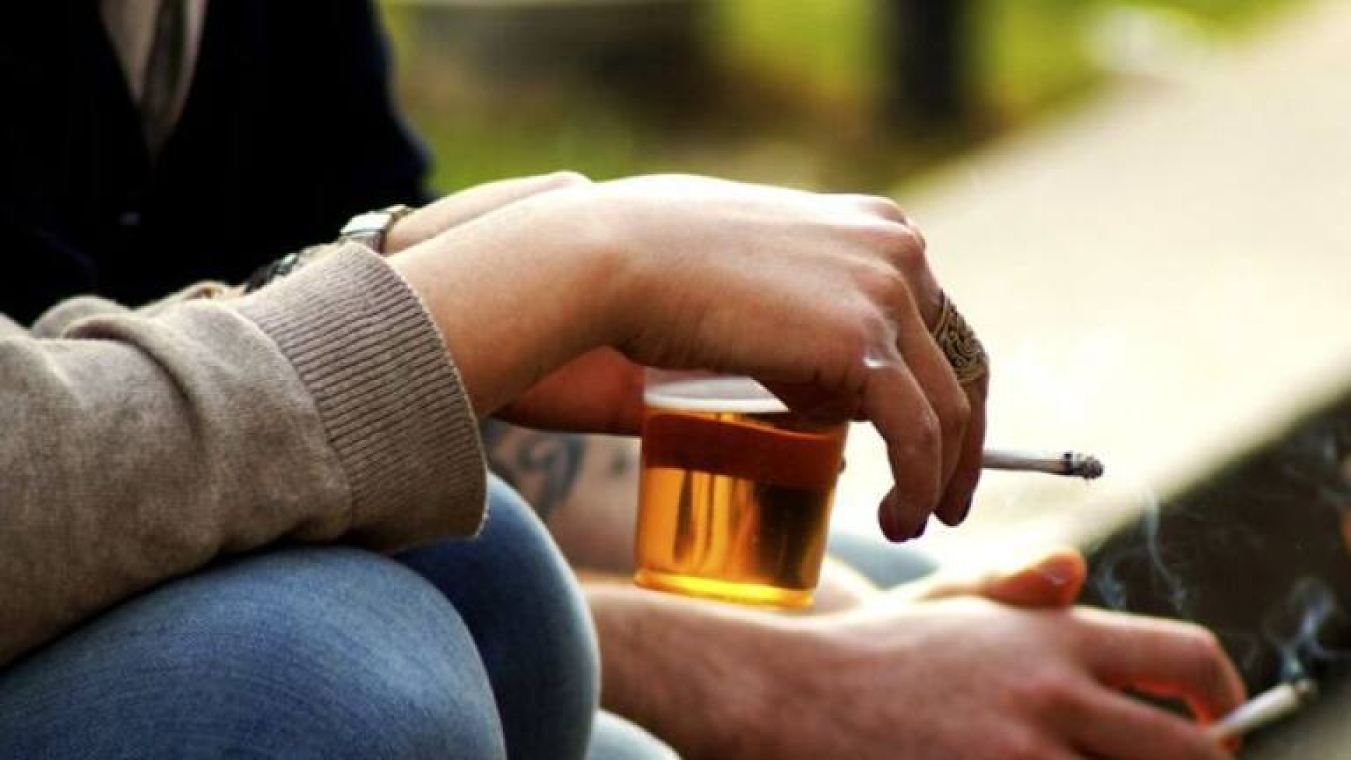 Sergio Fernández, psicólogo: 