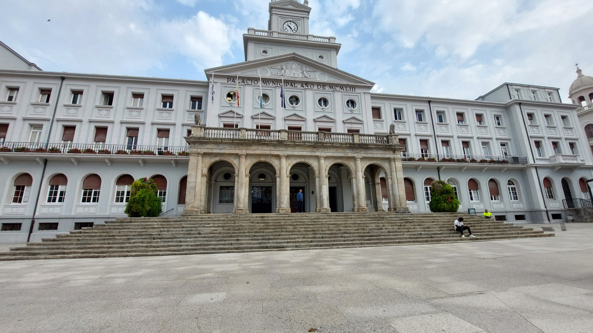 Ferrol aprueba una nueva RPT tras 25 años con un modelo obsoleto