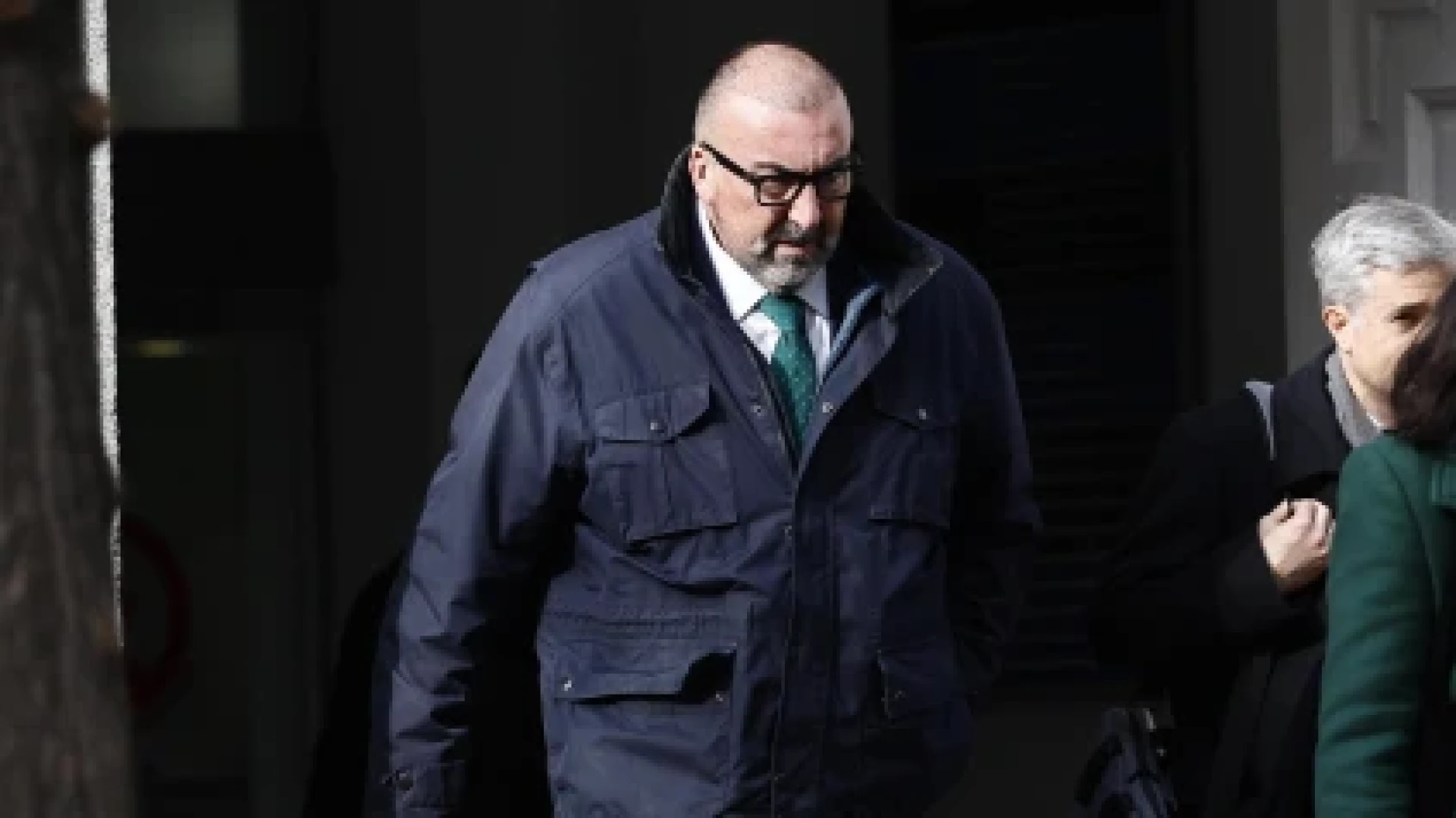Teresa Gómez, experta en el caso Ábalos: "Fiscalía Anticorrupción podría pedir prisión provisional para Koldo por ser el testaferro"