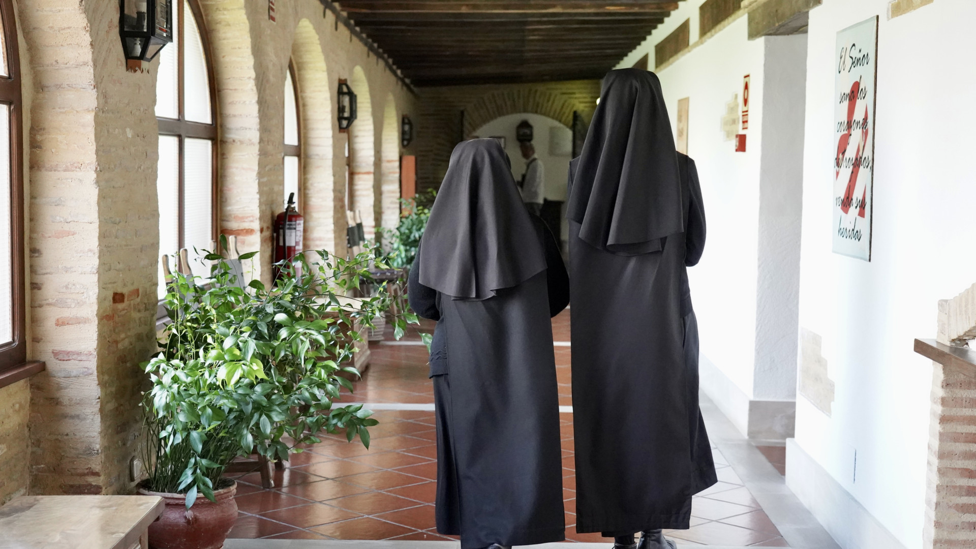 El desafío de la vida religiosa en tiempos de crisis vocacional: 