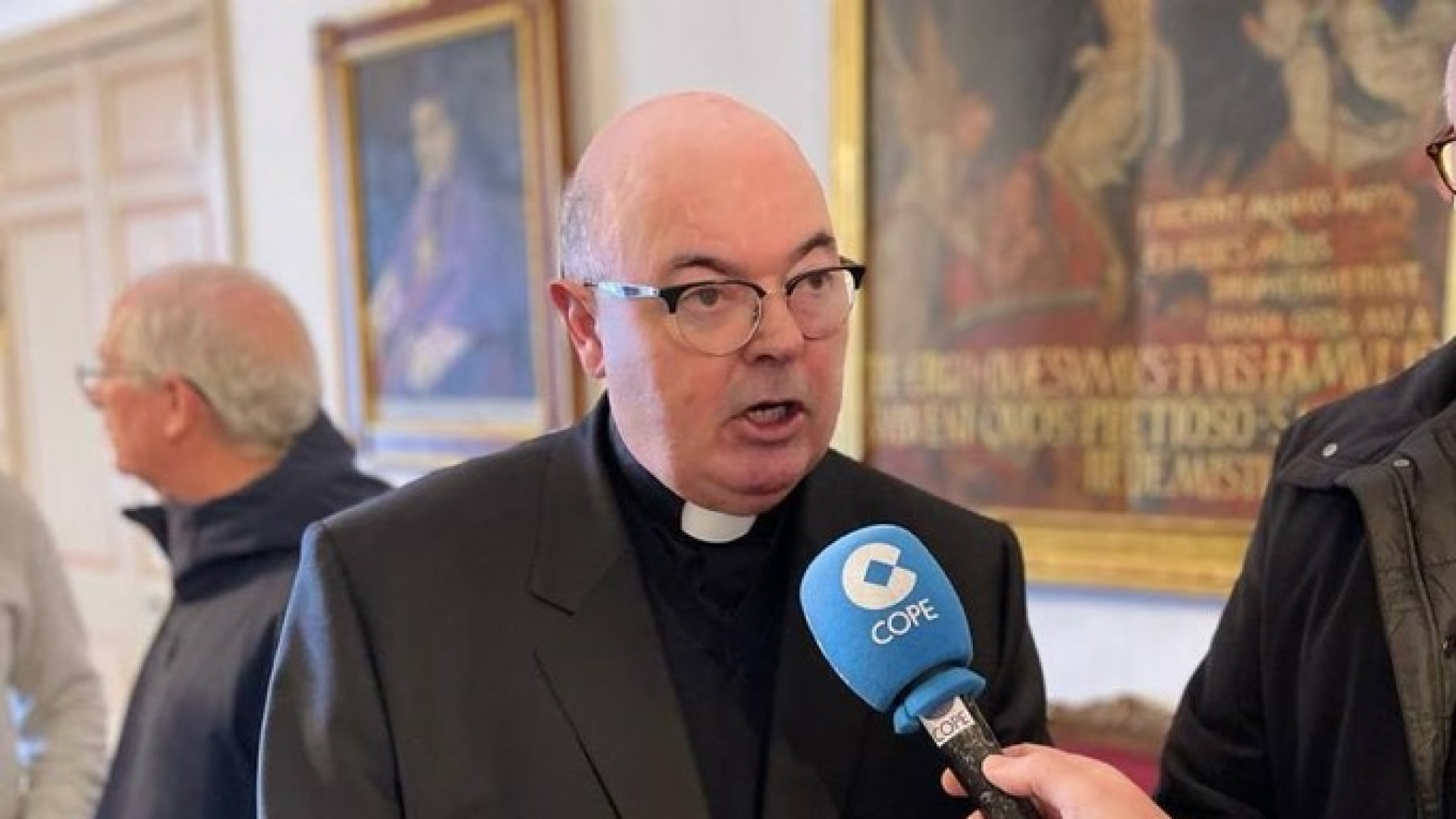 El obispo de Menorca pide derribar “muros de prejuicio” y tender puentes en su mensaje de Navidad