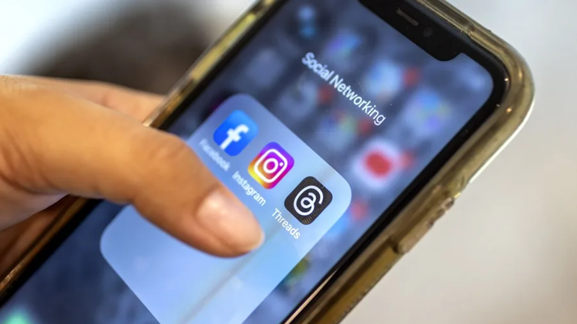 El comentario en redes sociales que te puede costar dos años de cárcel: la advertencia de la Policía para evitarlo